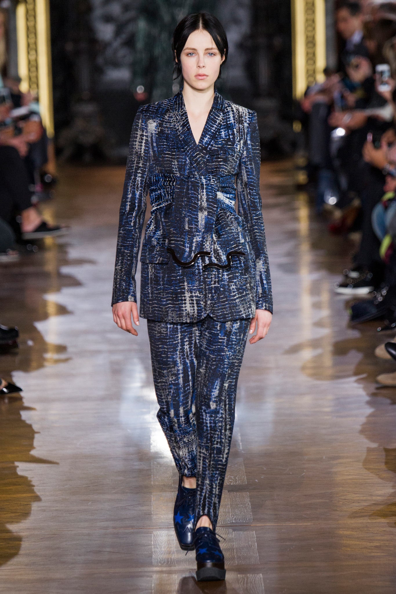Stella McCartney F/W 14 Look 16