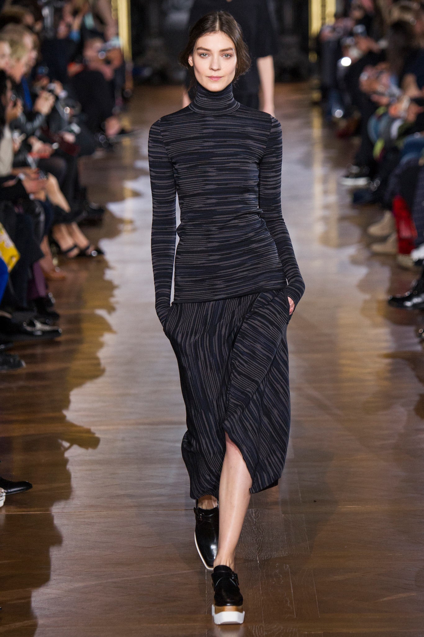 Stella McCartney F/W 14 Look 18