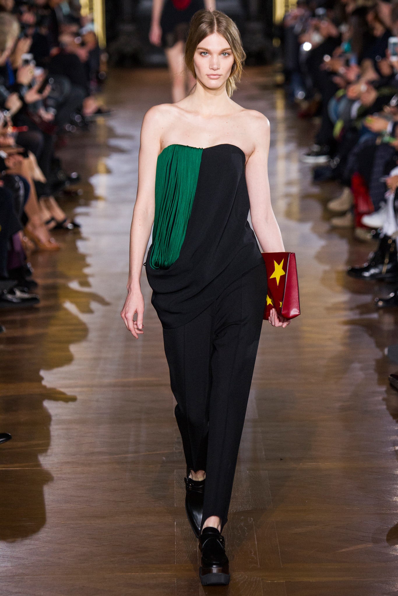Stella McCartney F/W 14 Look 21