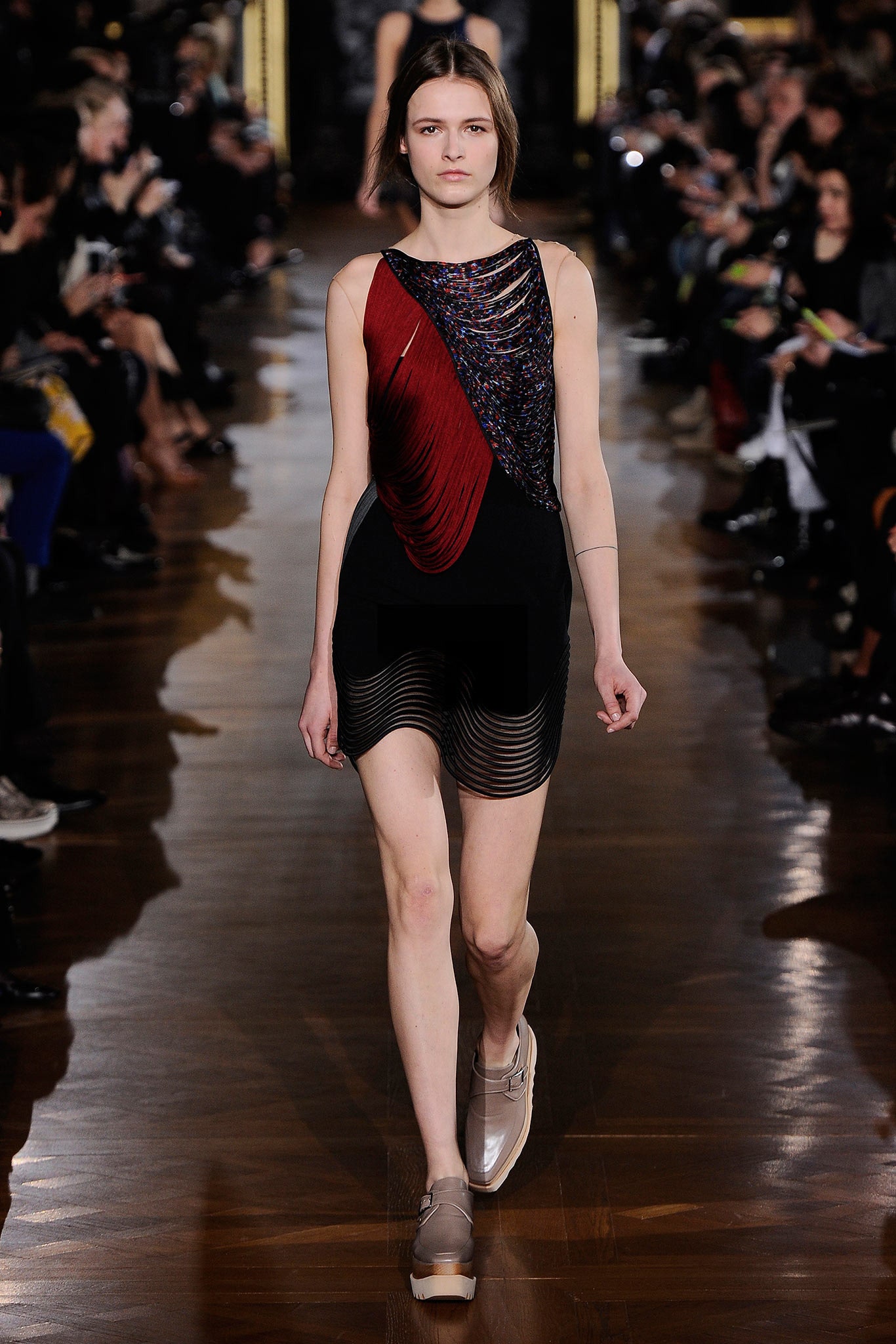 Stella McCartney F/W 14 Look 22