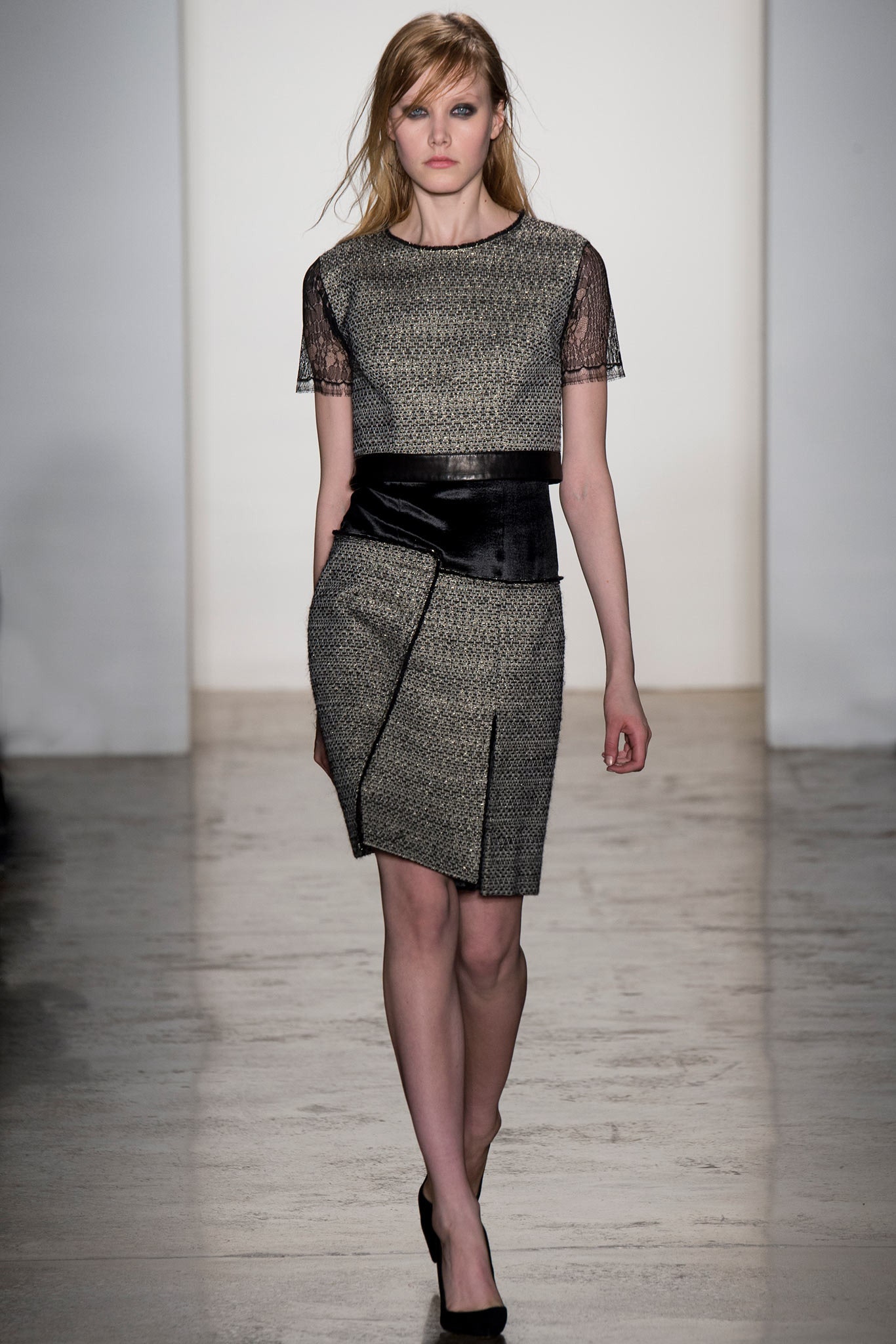 Sophie Theallet F/W 14 Look 5