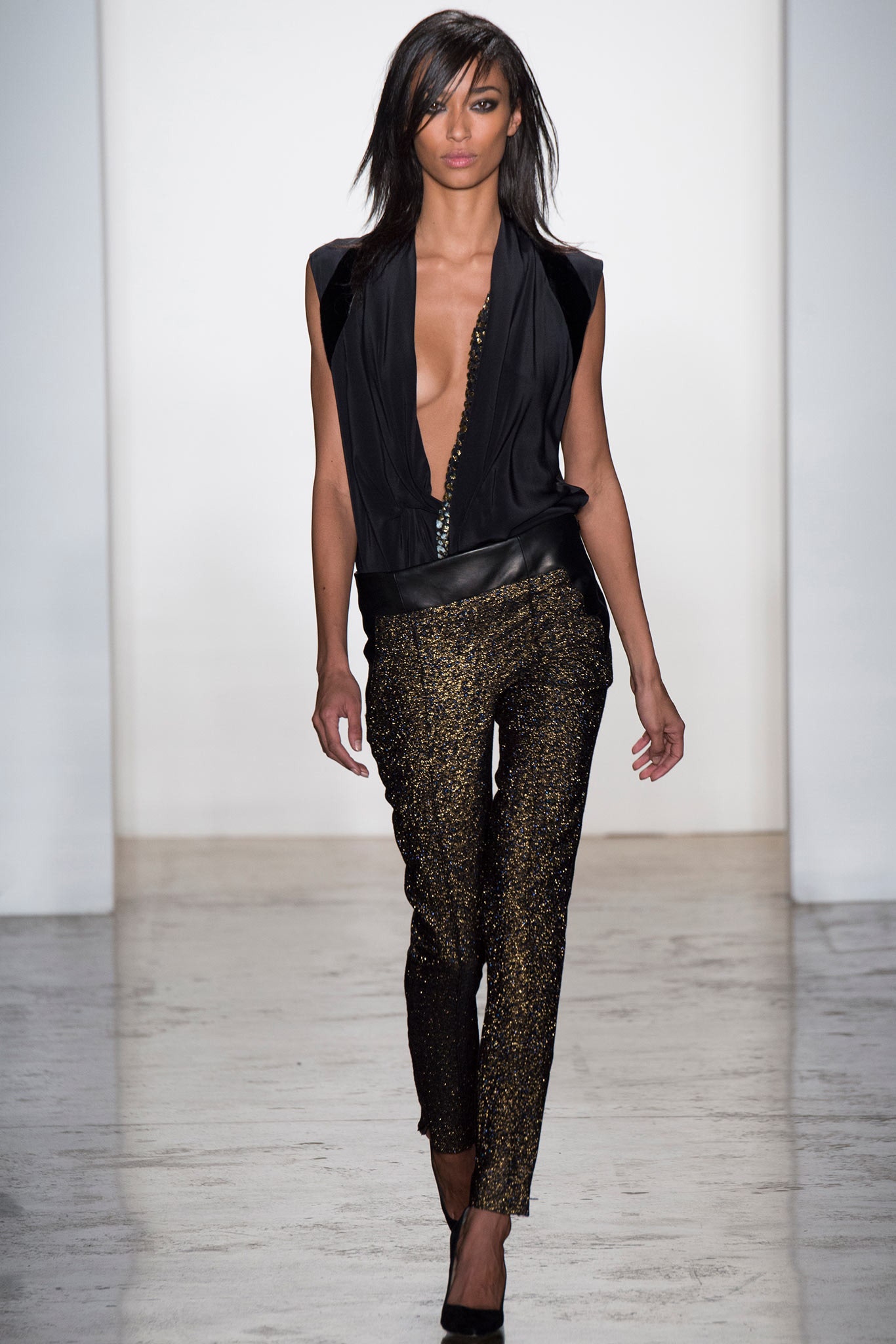 Sophie Theallet F/W 14 Look 8