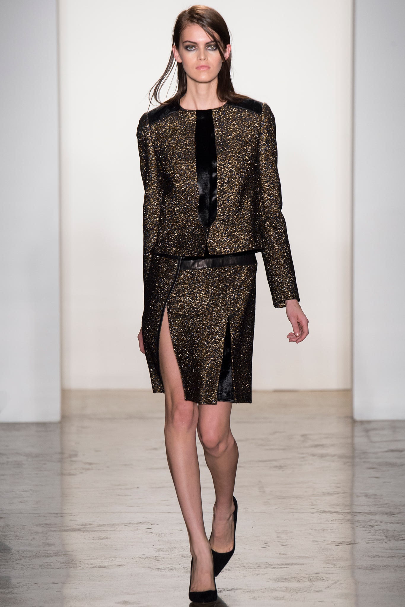 Sophie Theallet F/W 14 Look 9