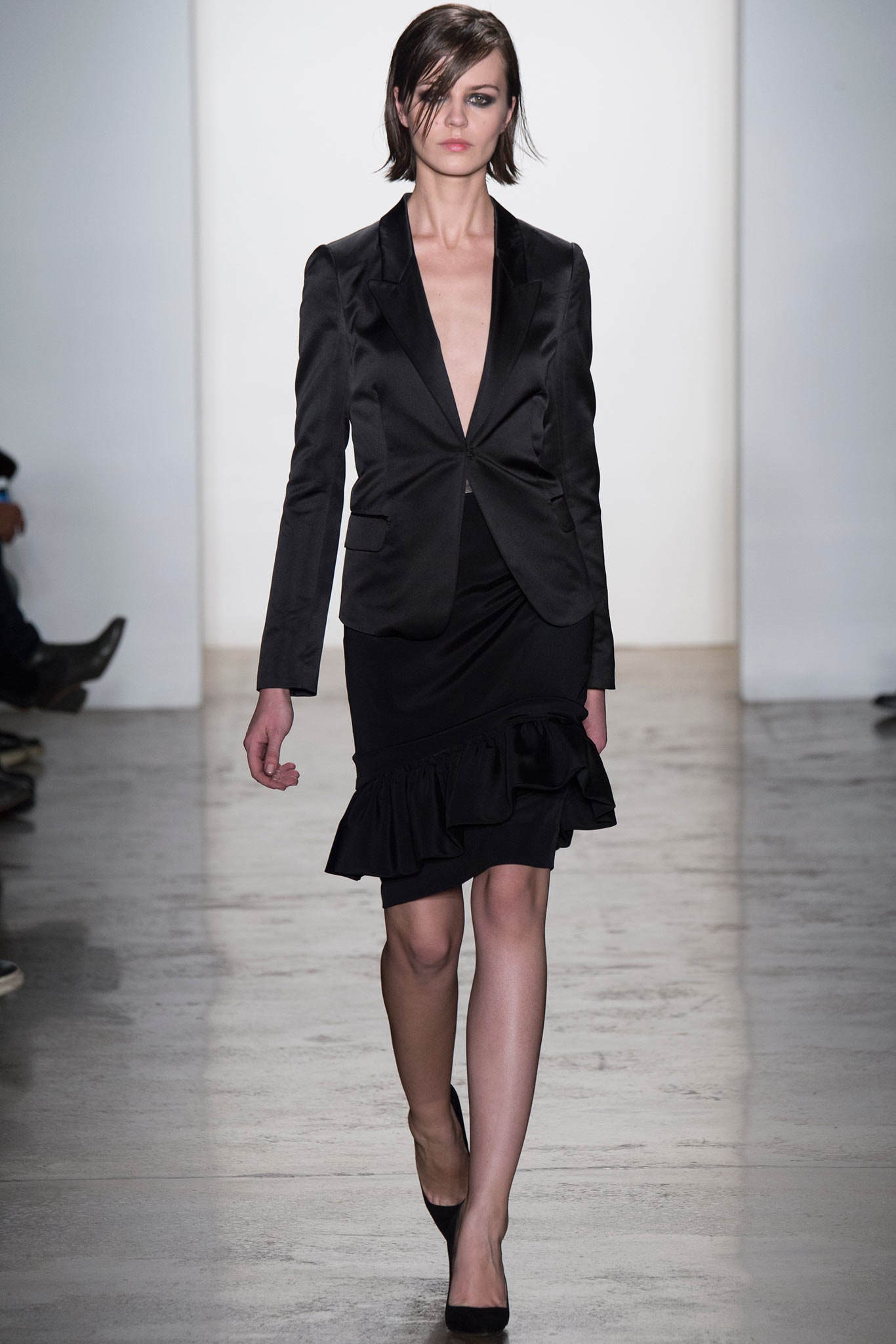 Sophie Theallet F/W 14 Look 10