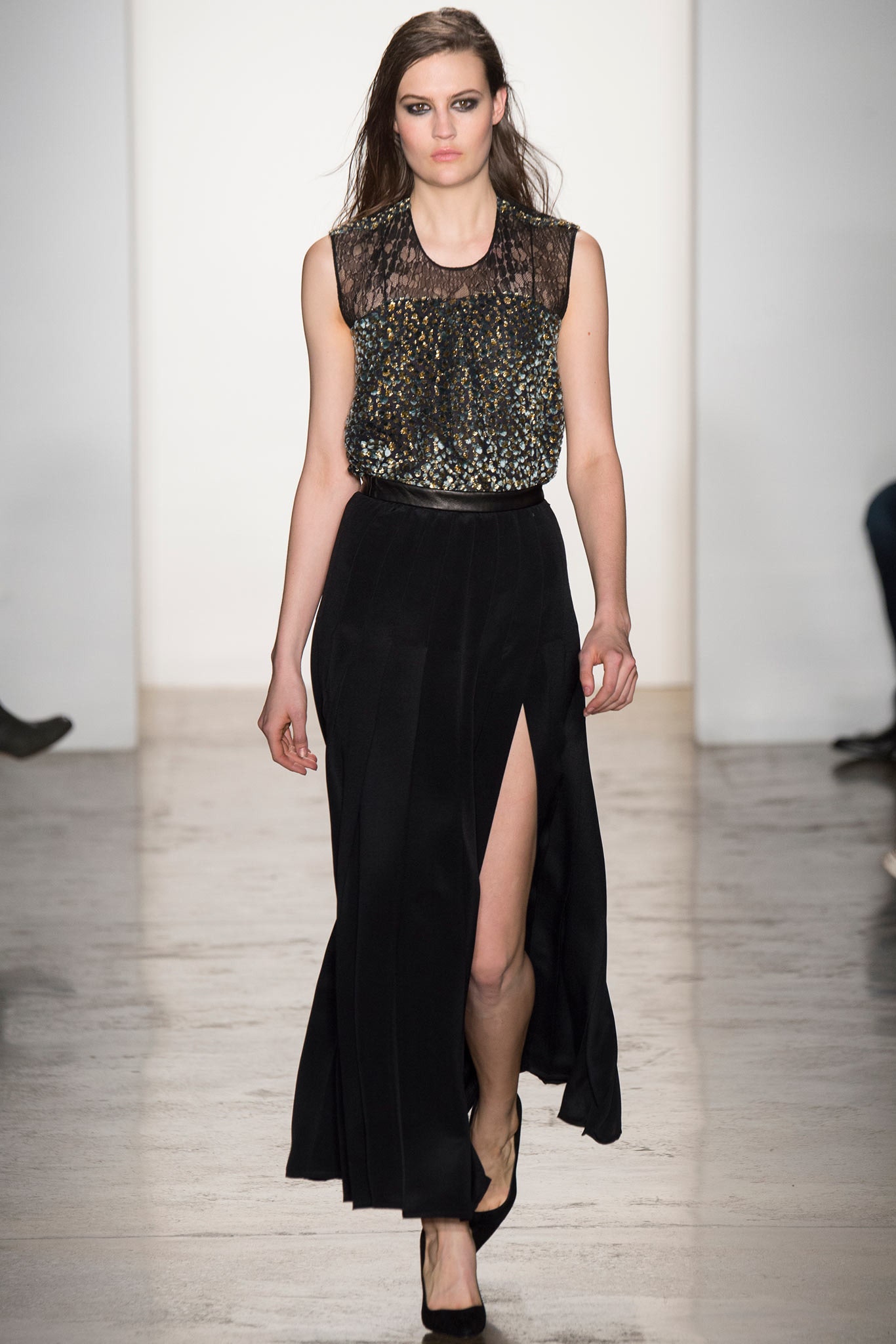 Sophie Theallet F/W 14 Look 11