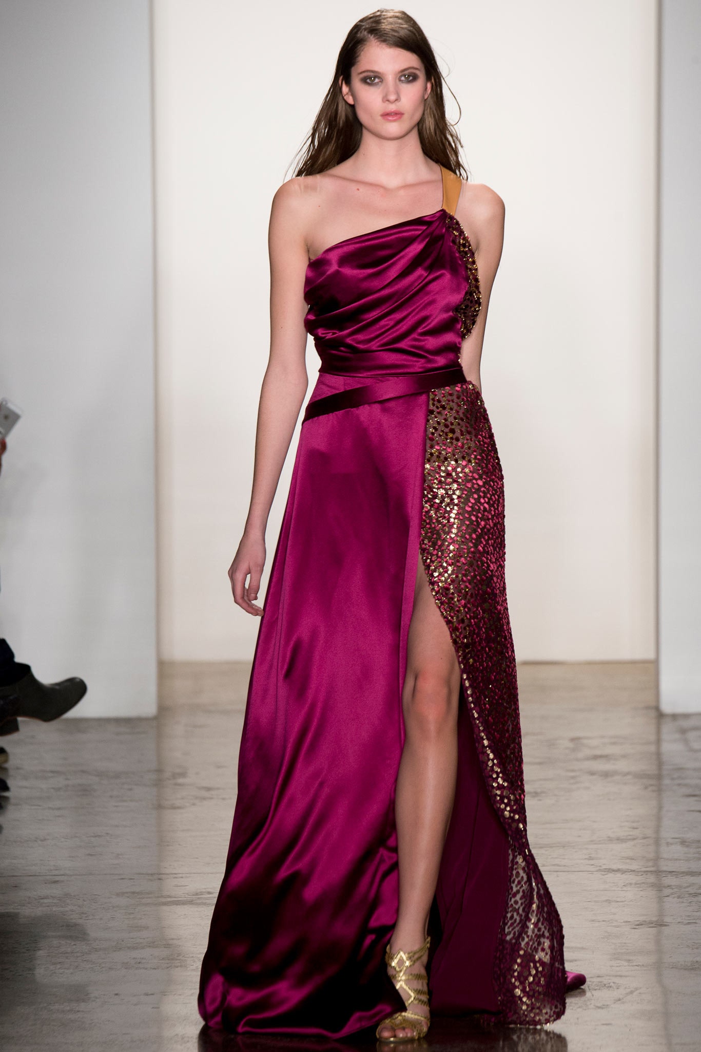 Sophie Theallet F/W 14 Look 12