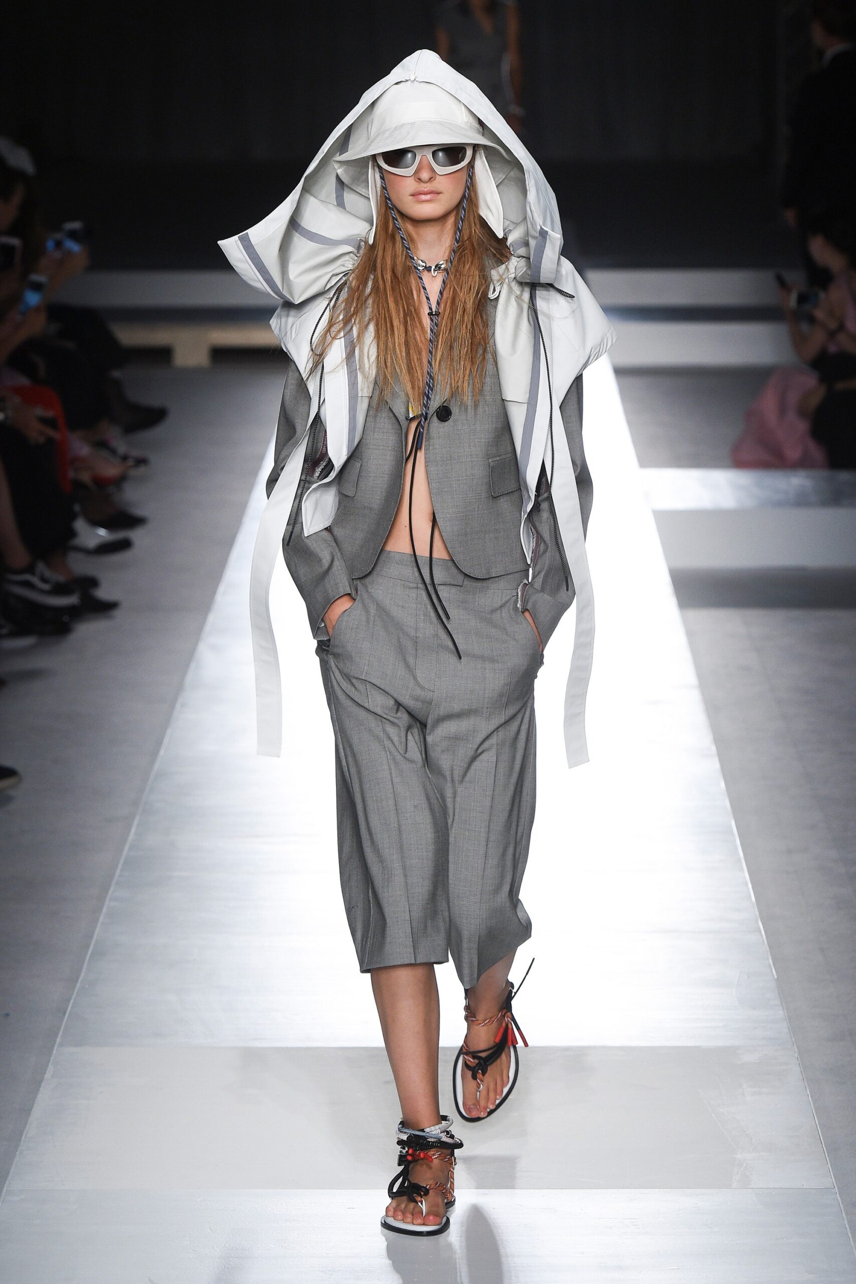 Sportmax Spring 2019 Ready-to-Wear