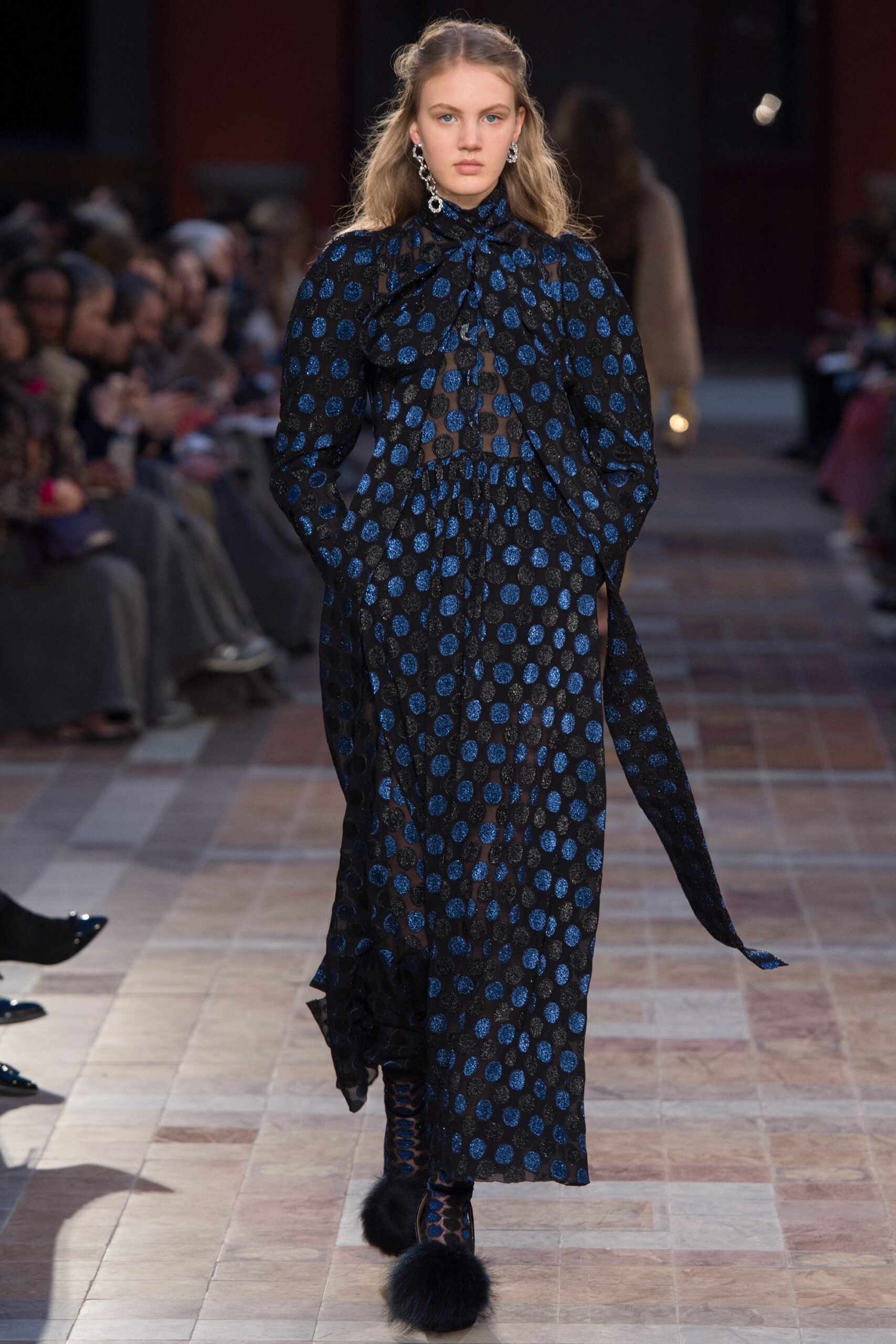 Sonia Rykiel Fall 2016 Ready-to-Wear
