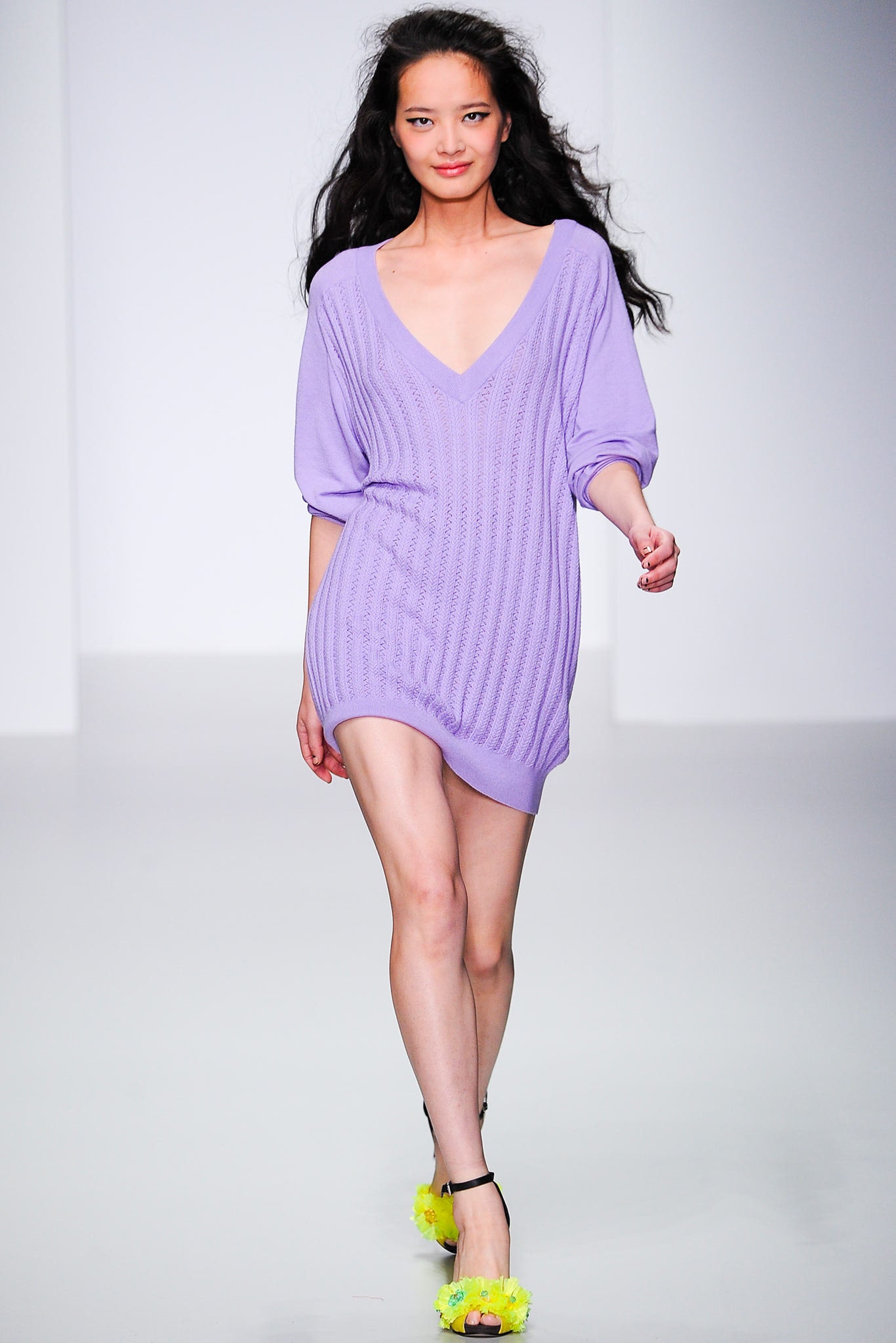 Sister by Sibling S/S 14 Look 7