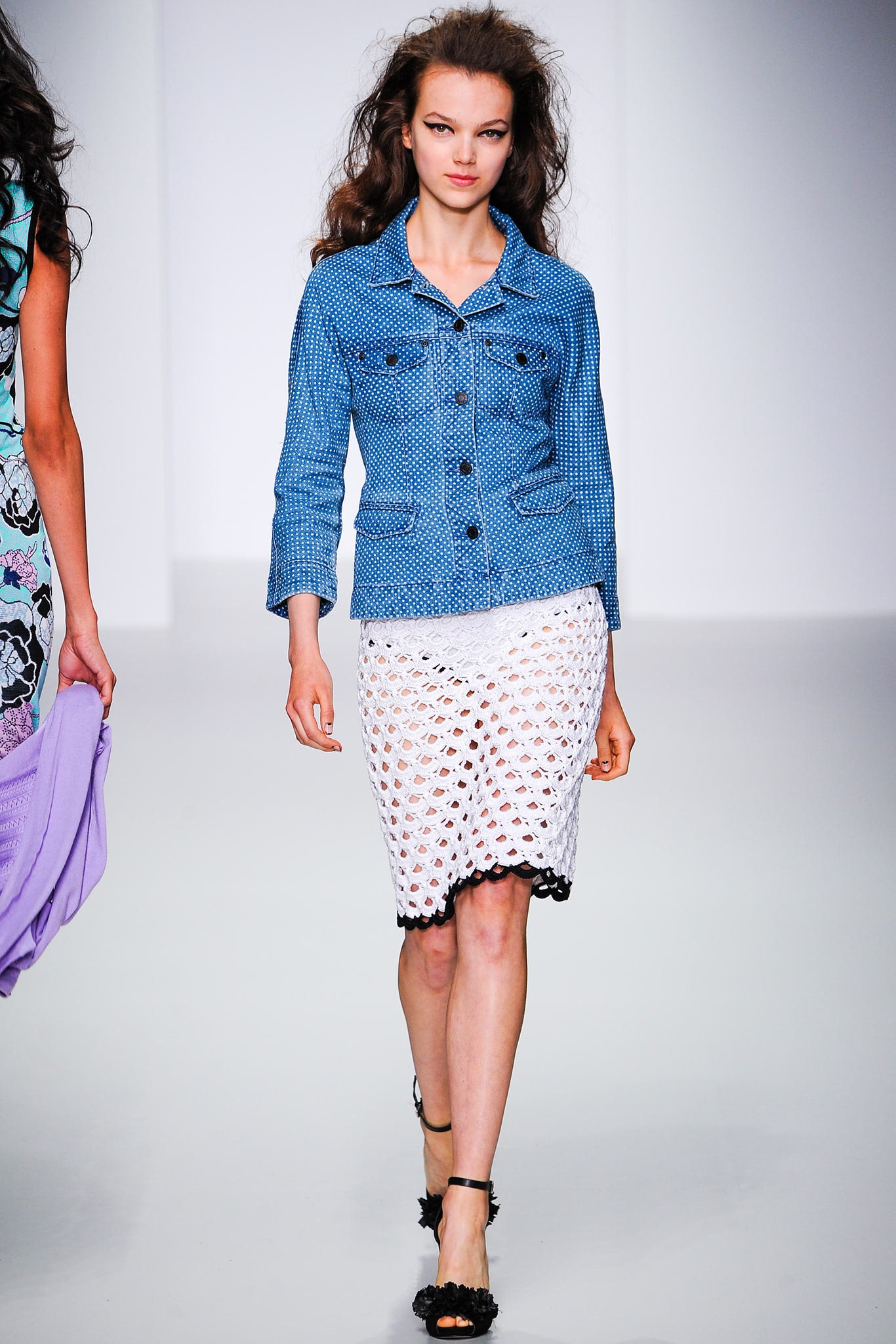 Sister by Sibling S/S 14 Look 8
