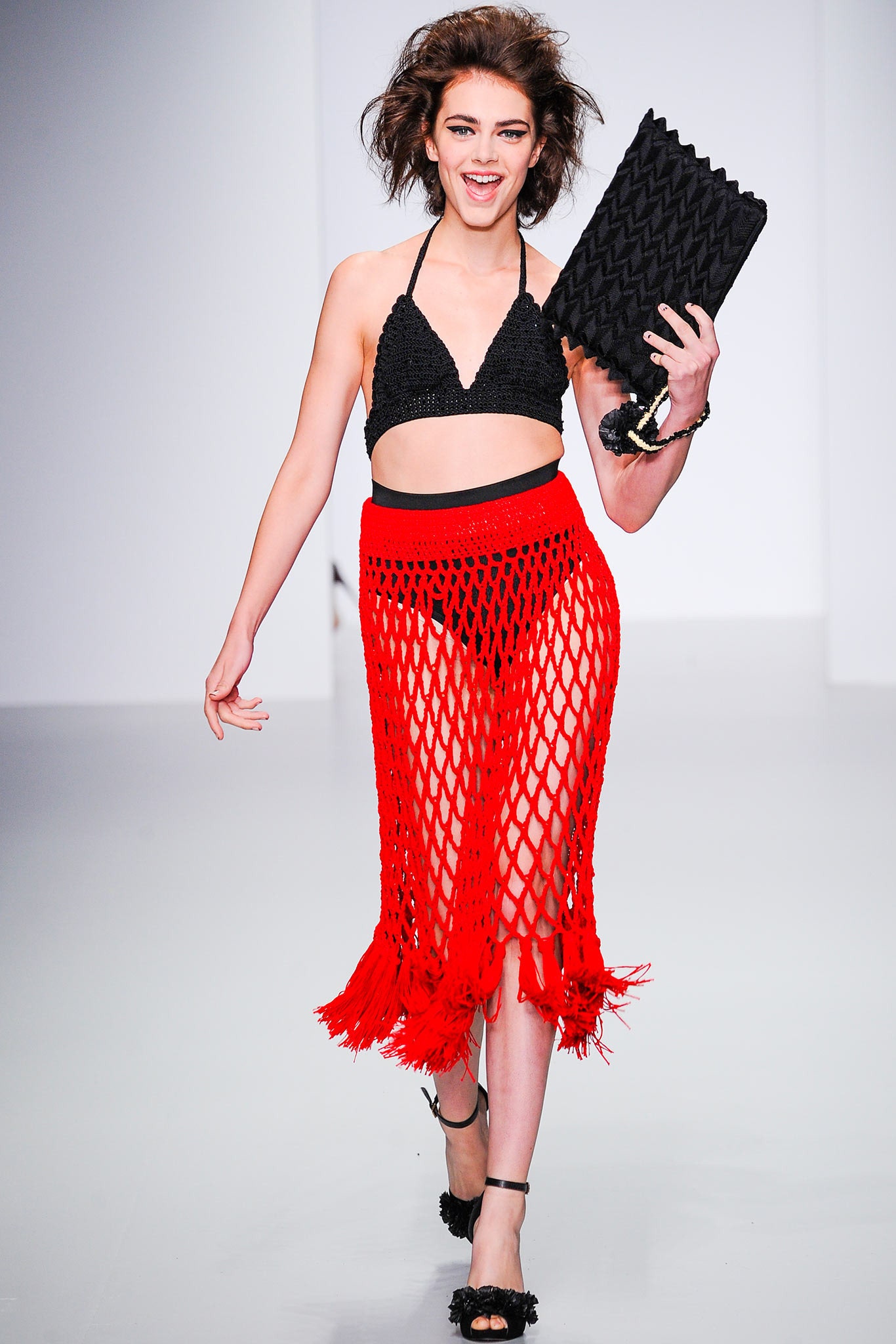 Sister by Sibling S/S 14 Look 11