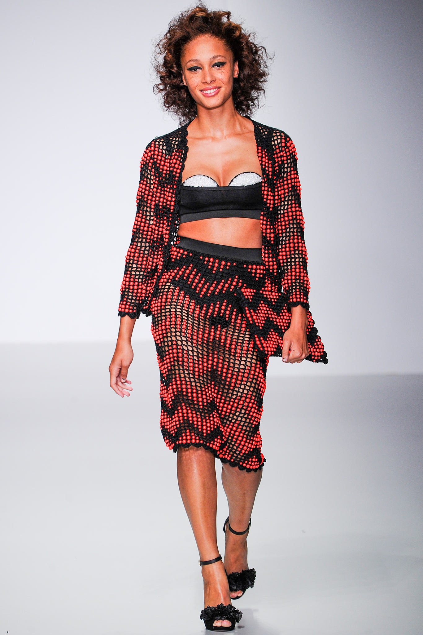 Sister by Sibling S/S 14 Look 13