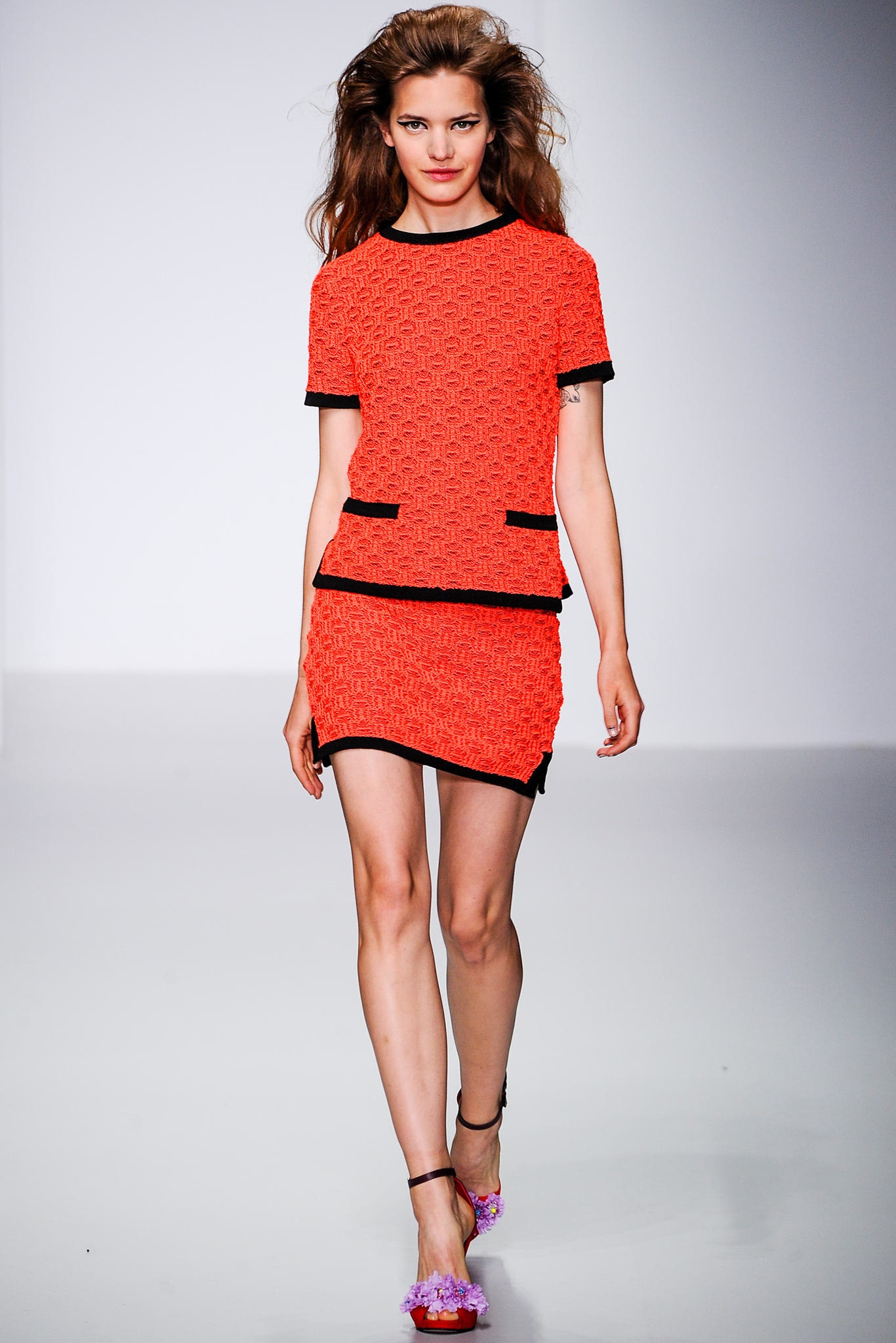 Sister by Sibling S/S 14 Look 14
