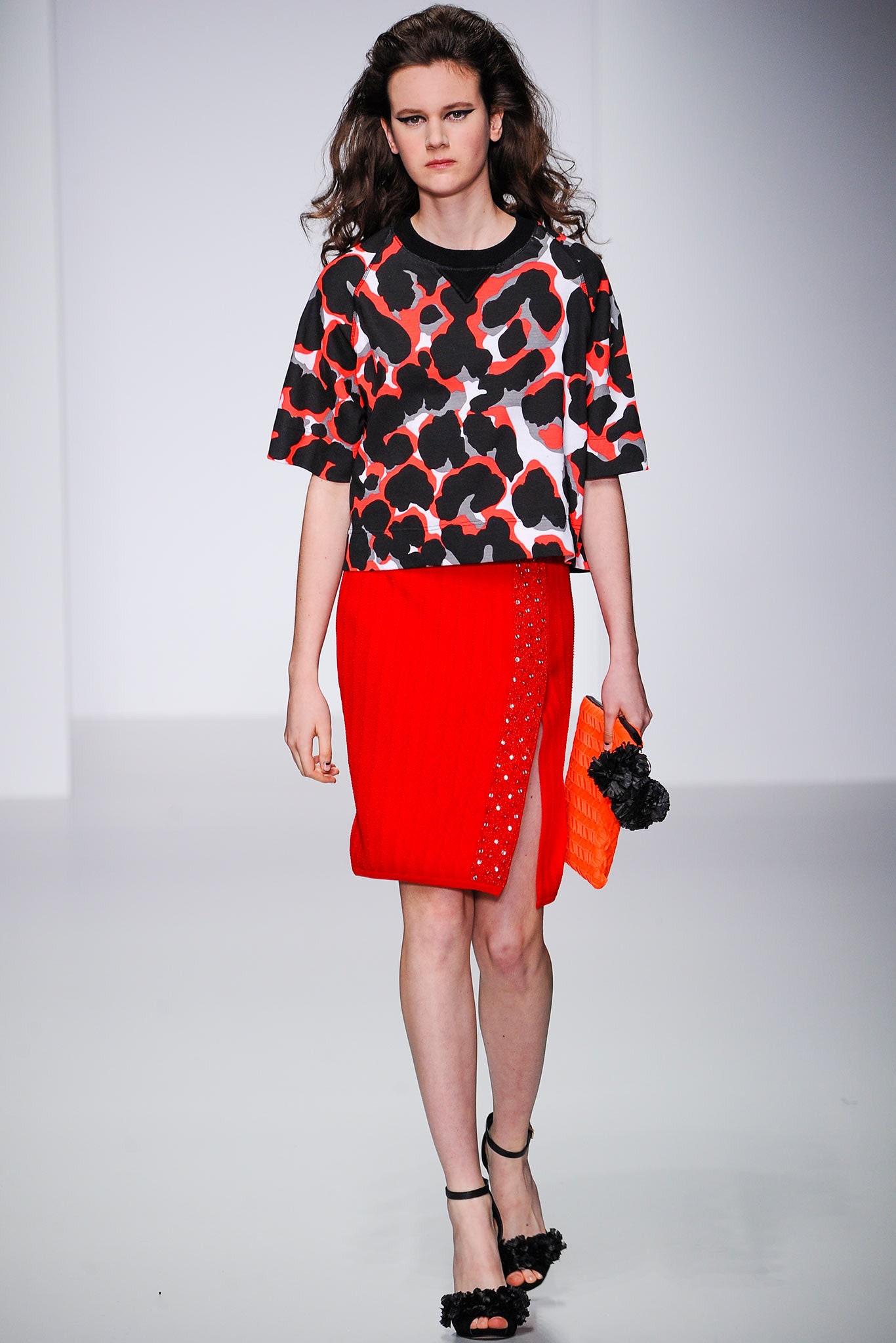 Sister by Sibling S/S 14 Look 15