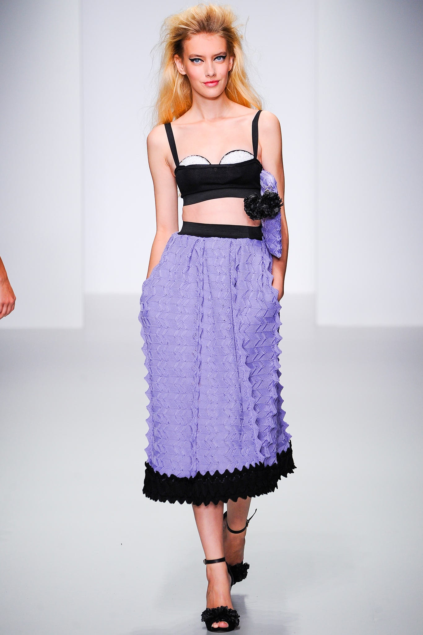 Sister by Sibling S/S 14 Look 16
