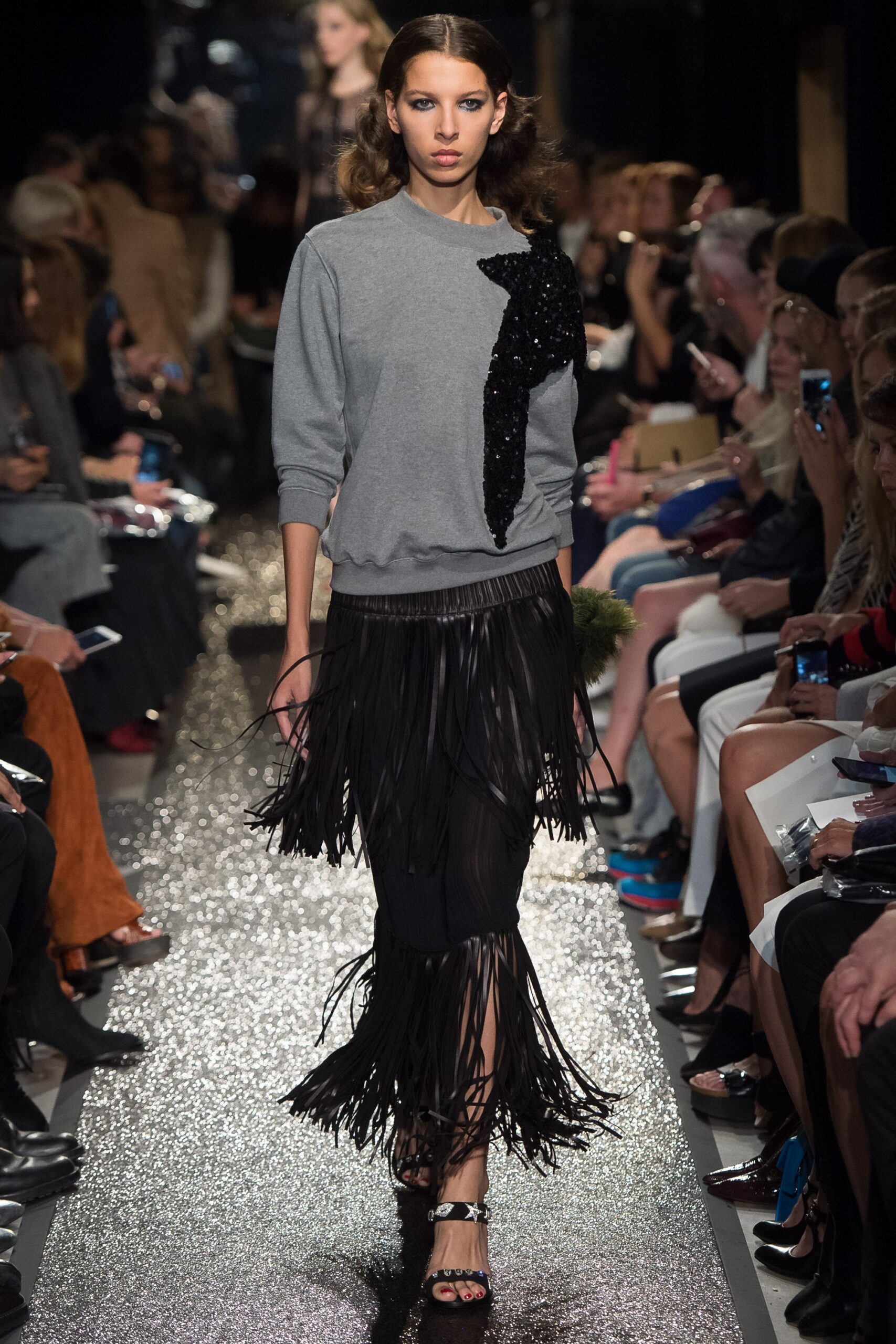 Sonia Rykiel S/S 16 Look 3