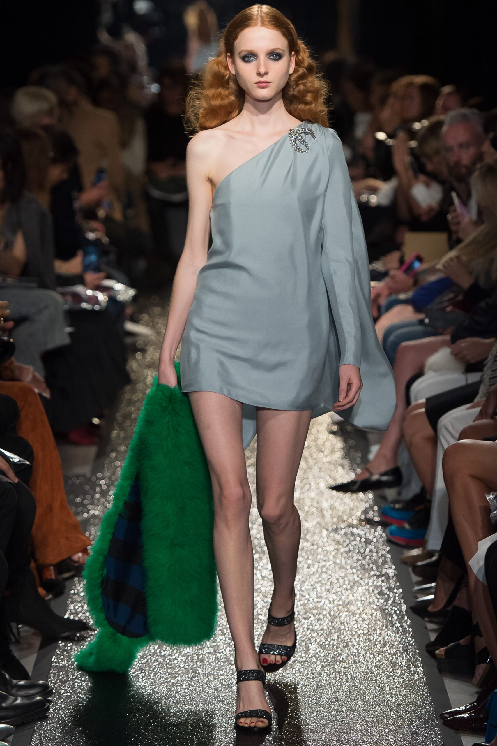 Sonia Rykiel S/S 16 Look 4