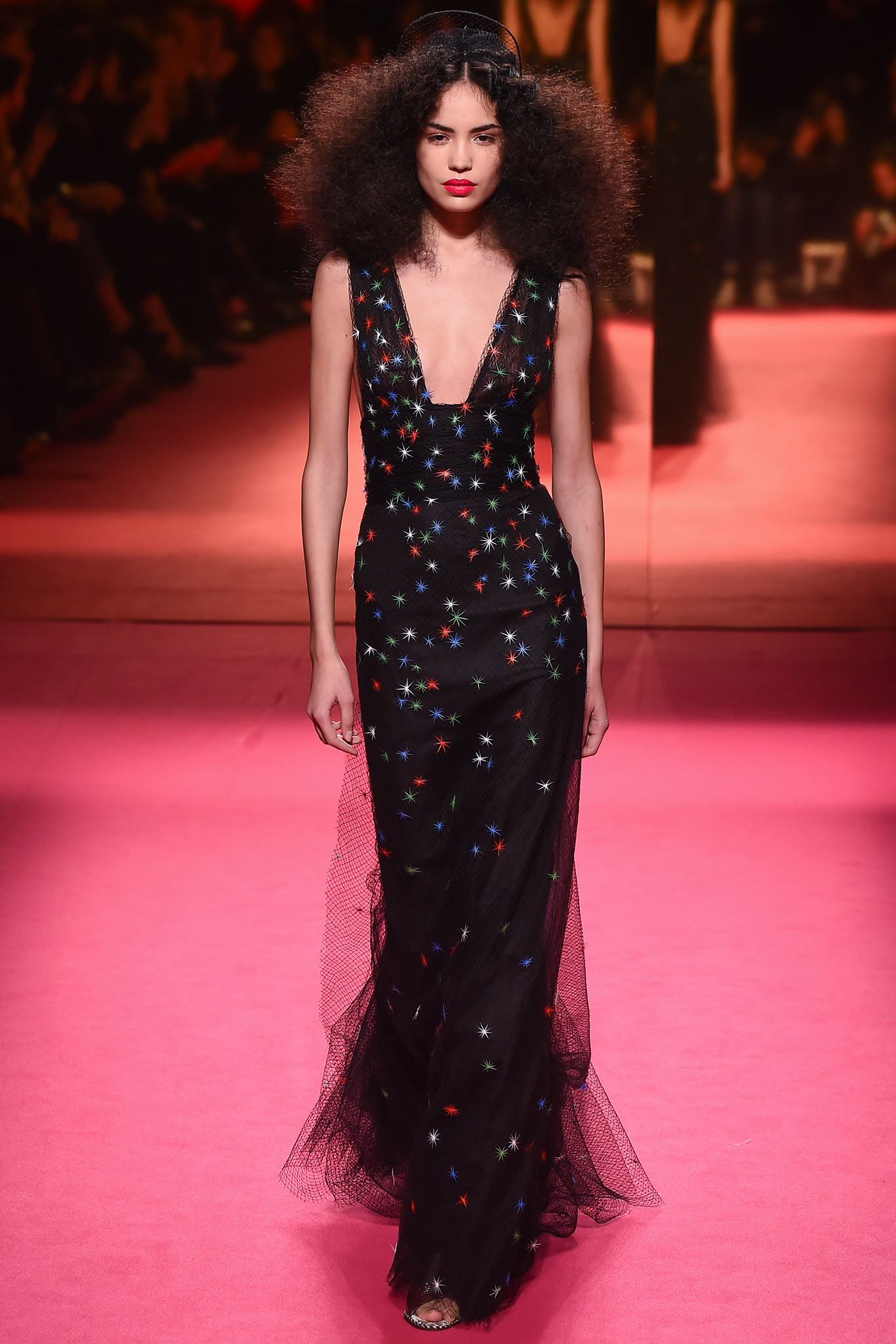 Schiaparelli S/S 15 Couture Look 3