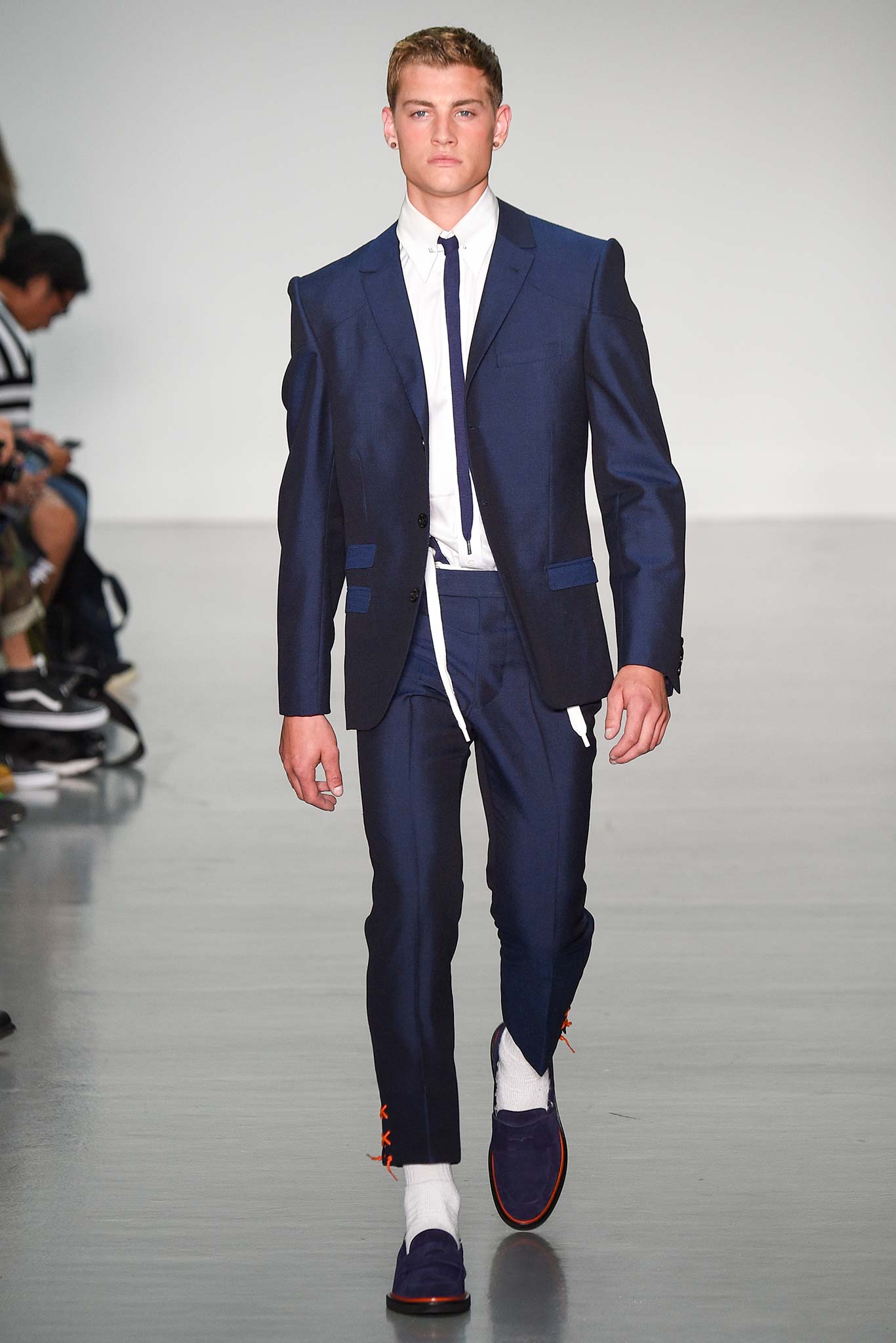Sibling Spring 2016 Menswear