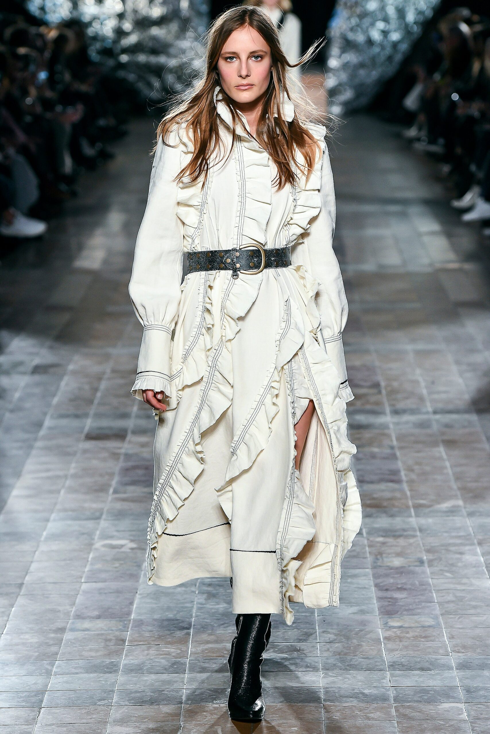 Sonia Rykiel Fall 2017 Ready-to-Wear