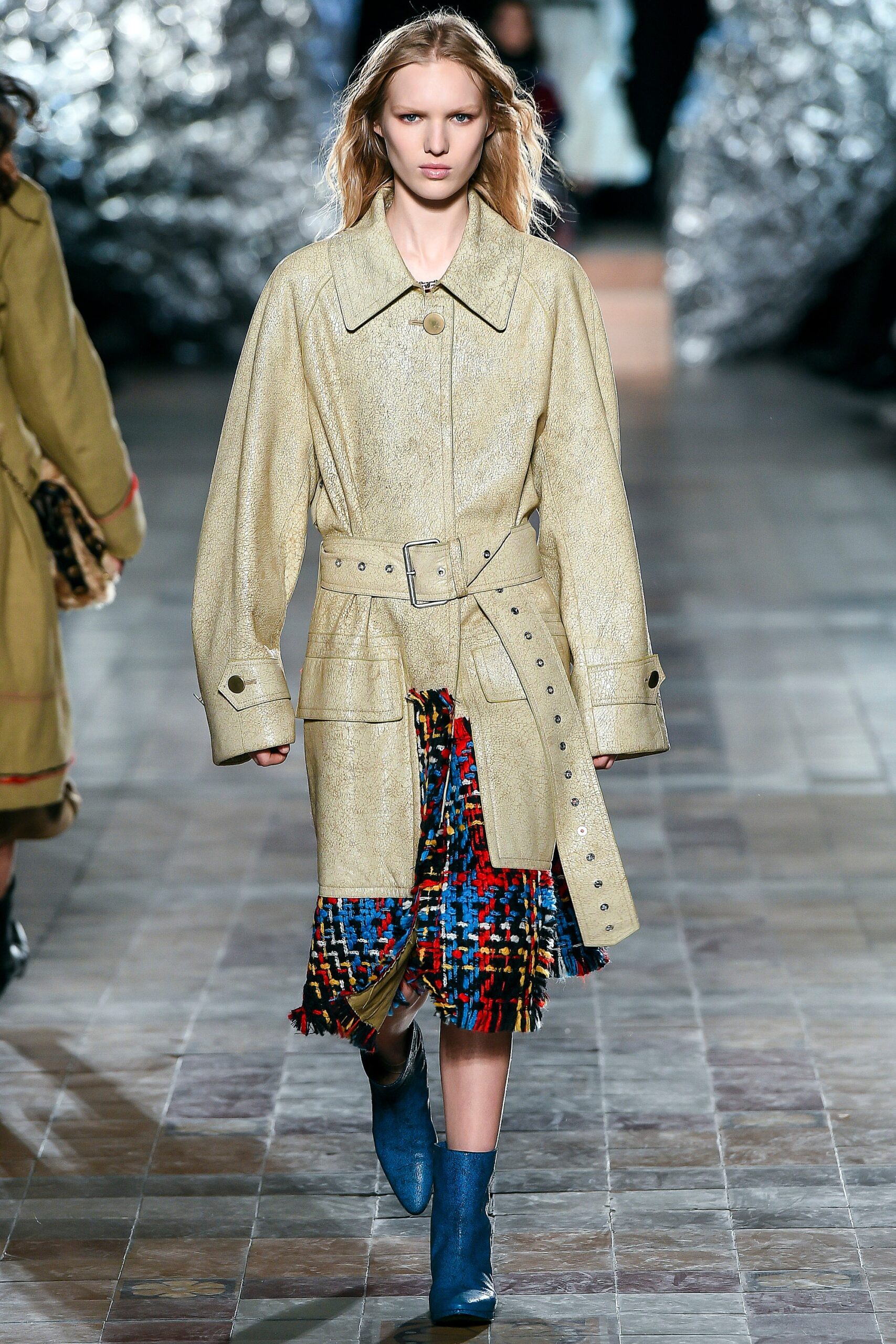 Sonia Rykiel F/W 17 Look 9
