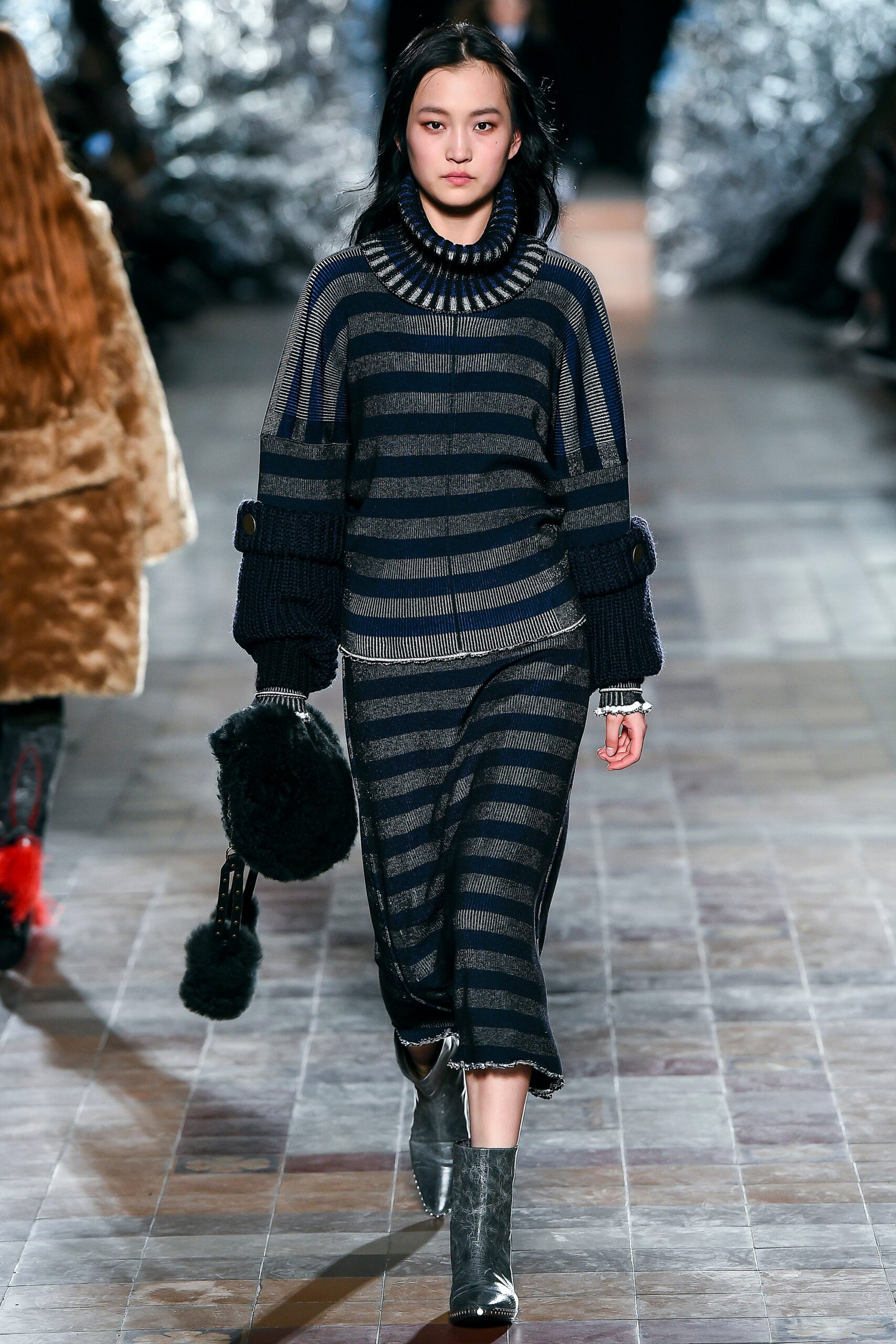 Sonia Rykiel F/W 17 Look 15