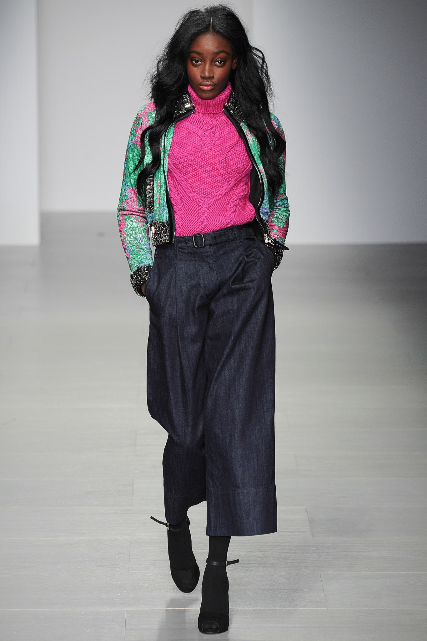 Sister by Sibling F/W 14 Look 8