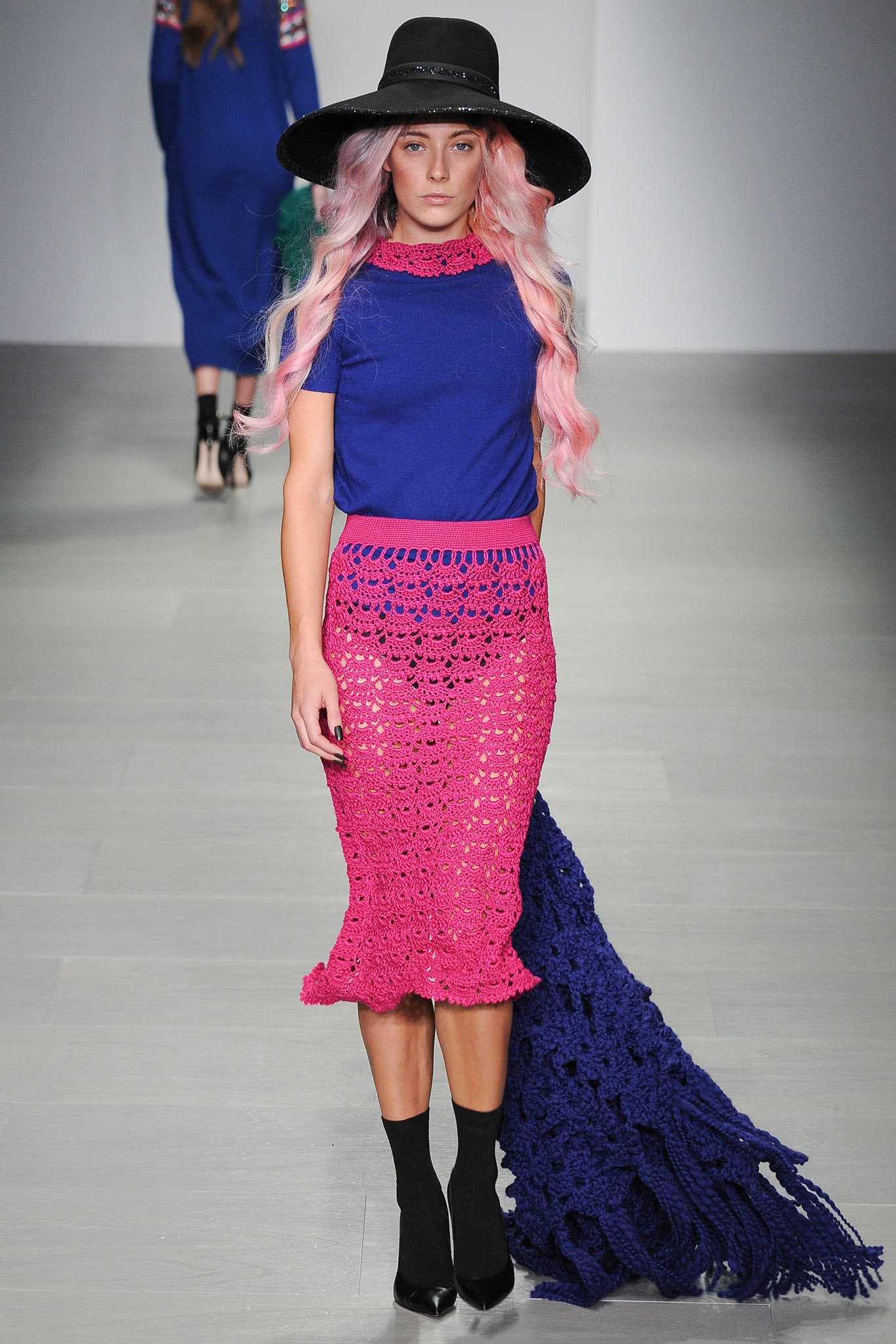 Sister by Sibling F/W 14 Look 11