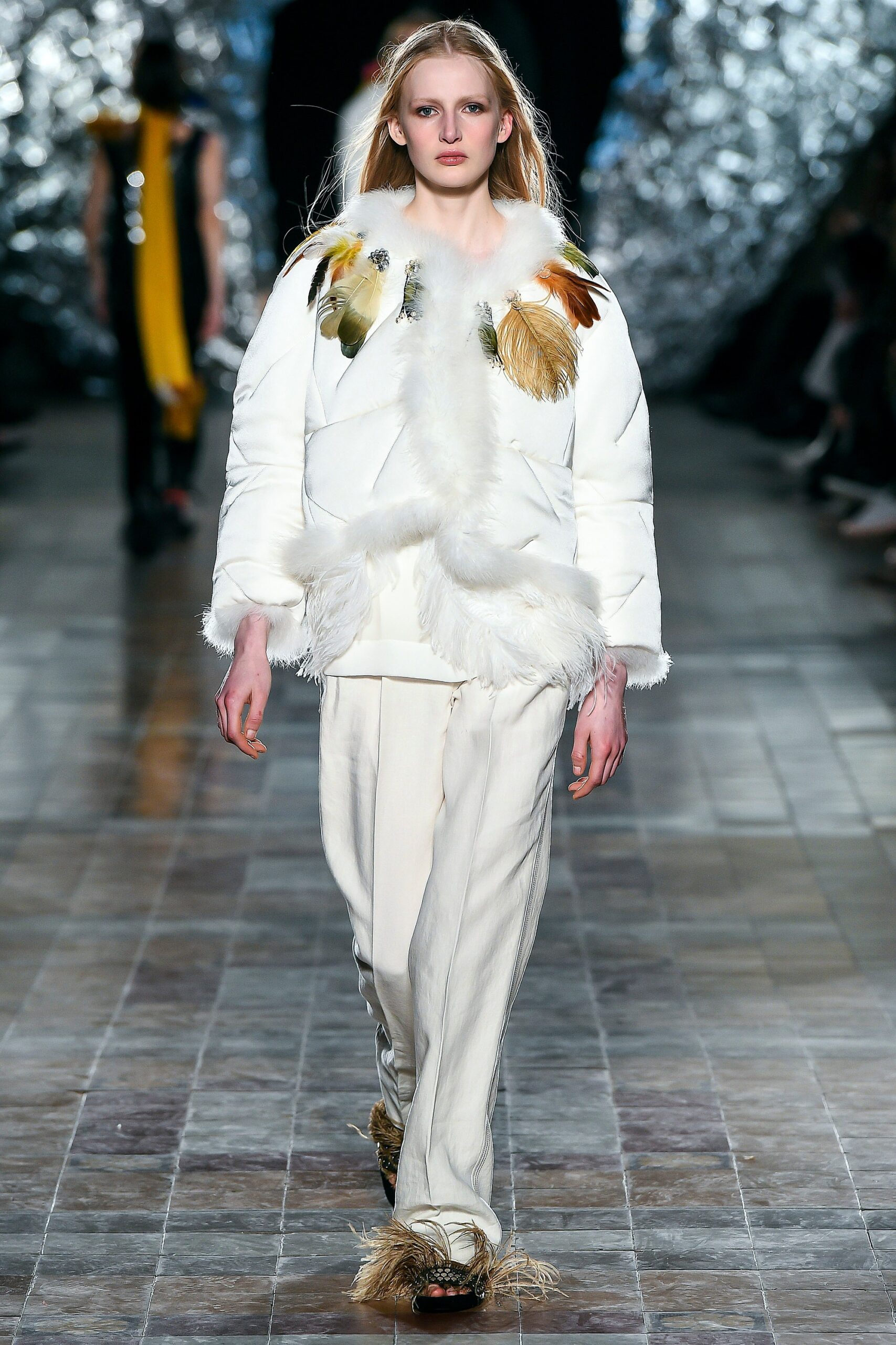 Sonia Rykiel F/W 17 Look 31