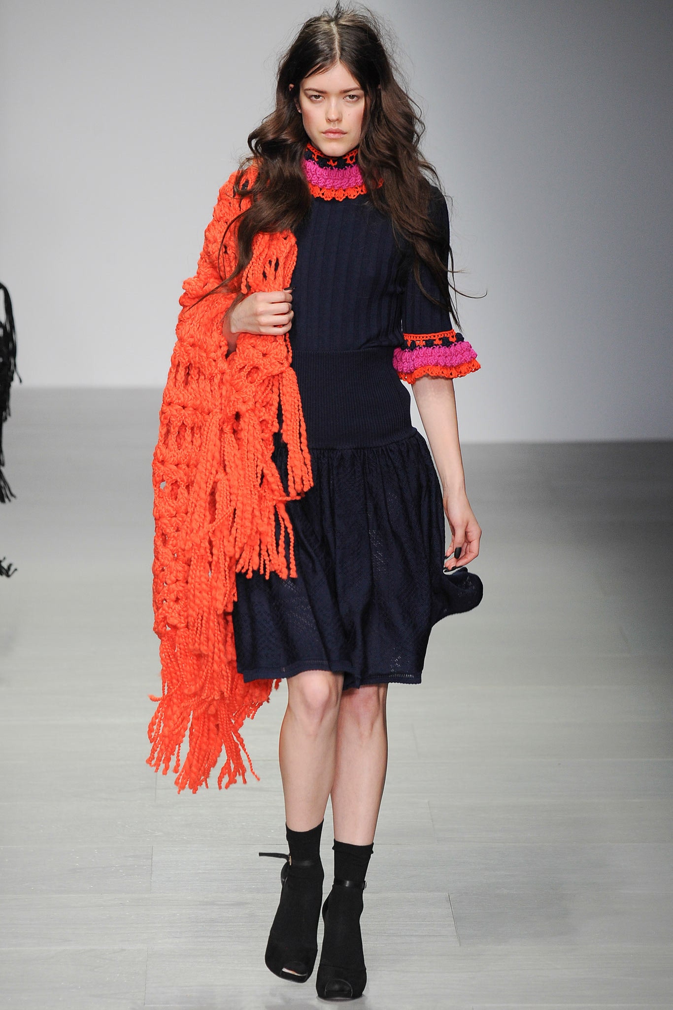 Sister by Sibling F/W 14 Look 13
