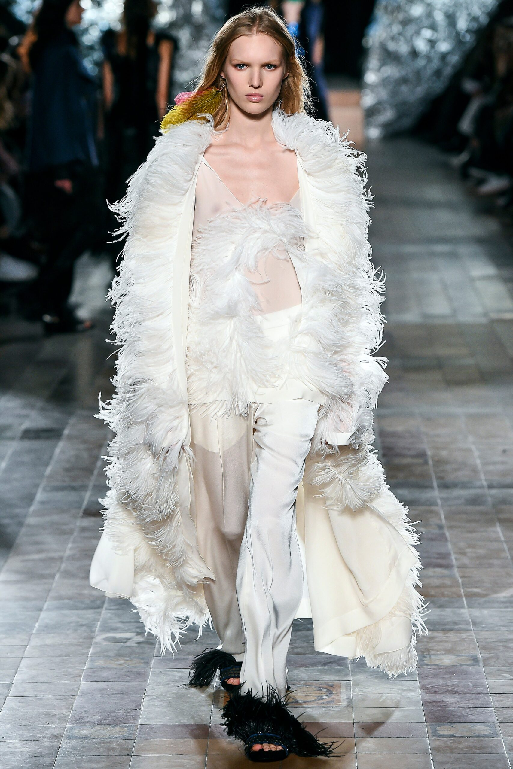 Sonia Rykiel F/W 17 Look 32