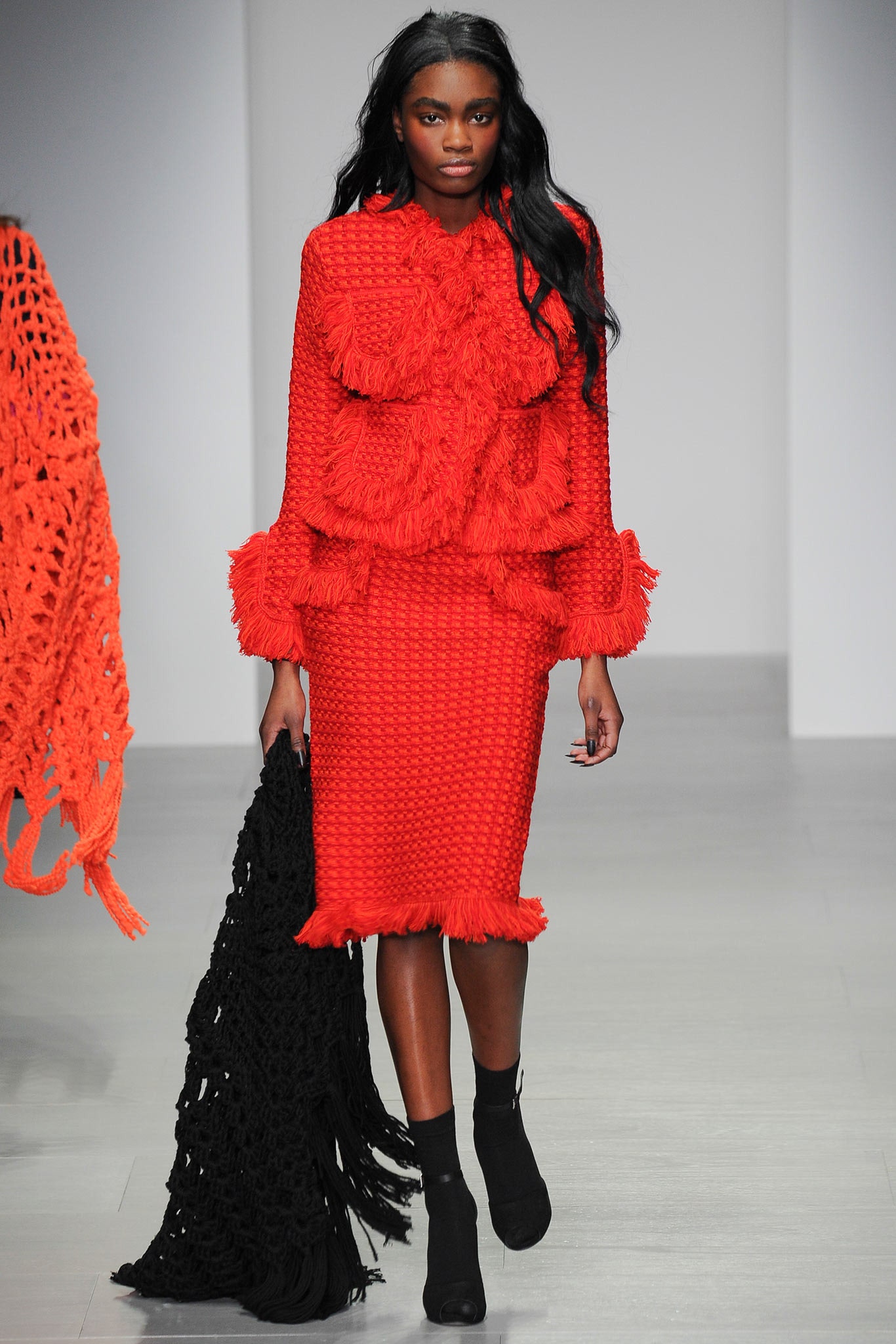 Sister by Sibling F/W 14 Look 14