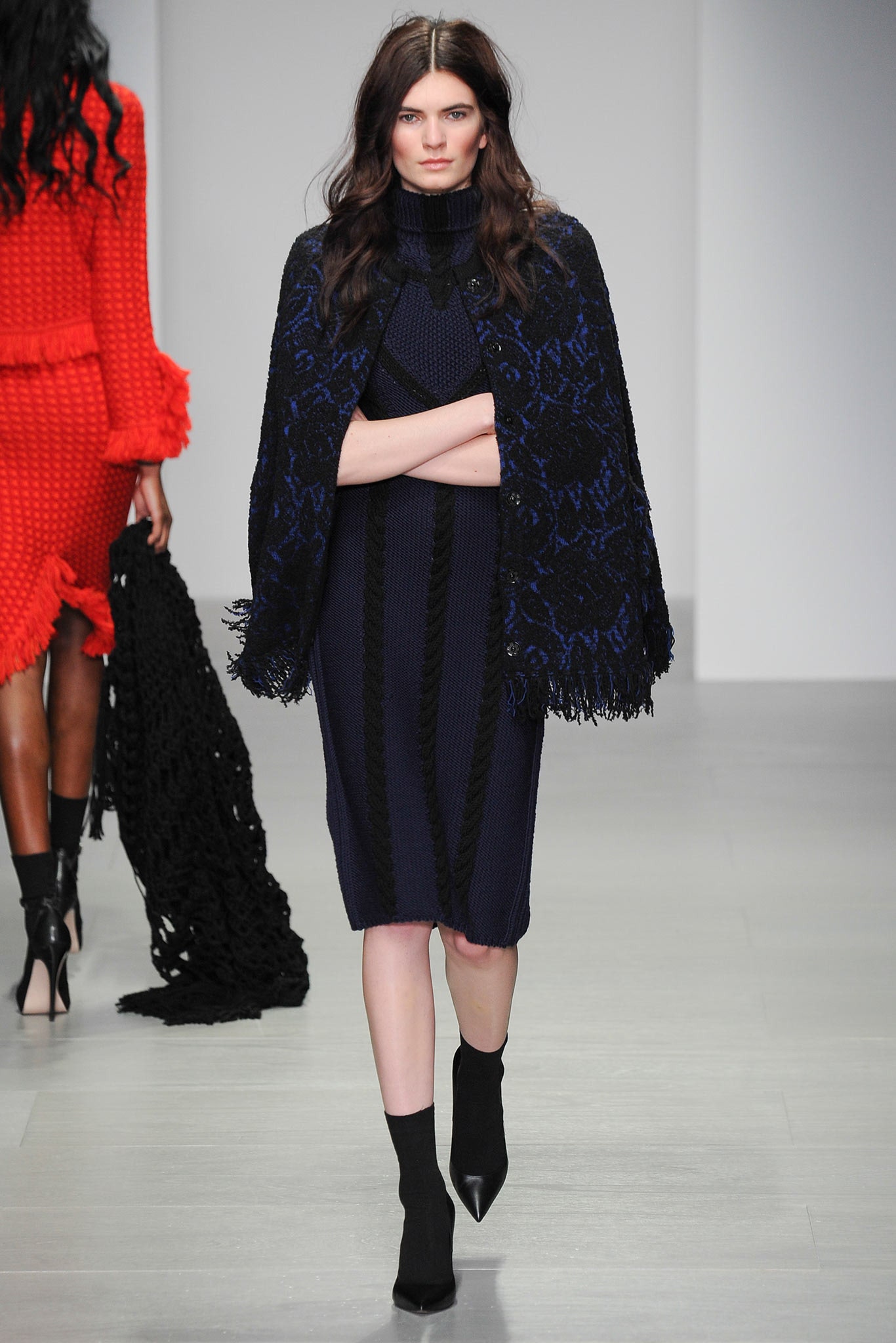 Sister by Sibling F/W 14 Look 15