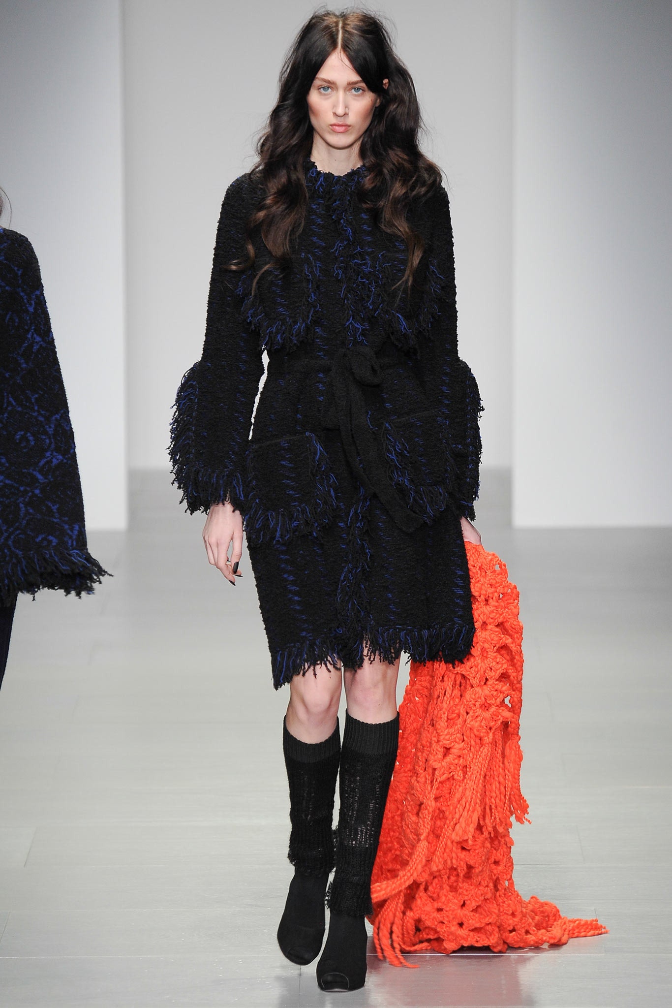 Sister by Sibling F/W 14 Look 16