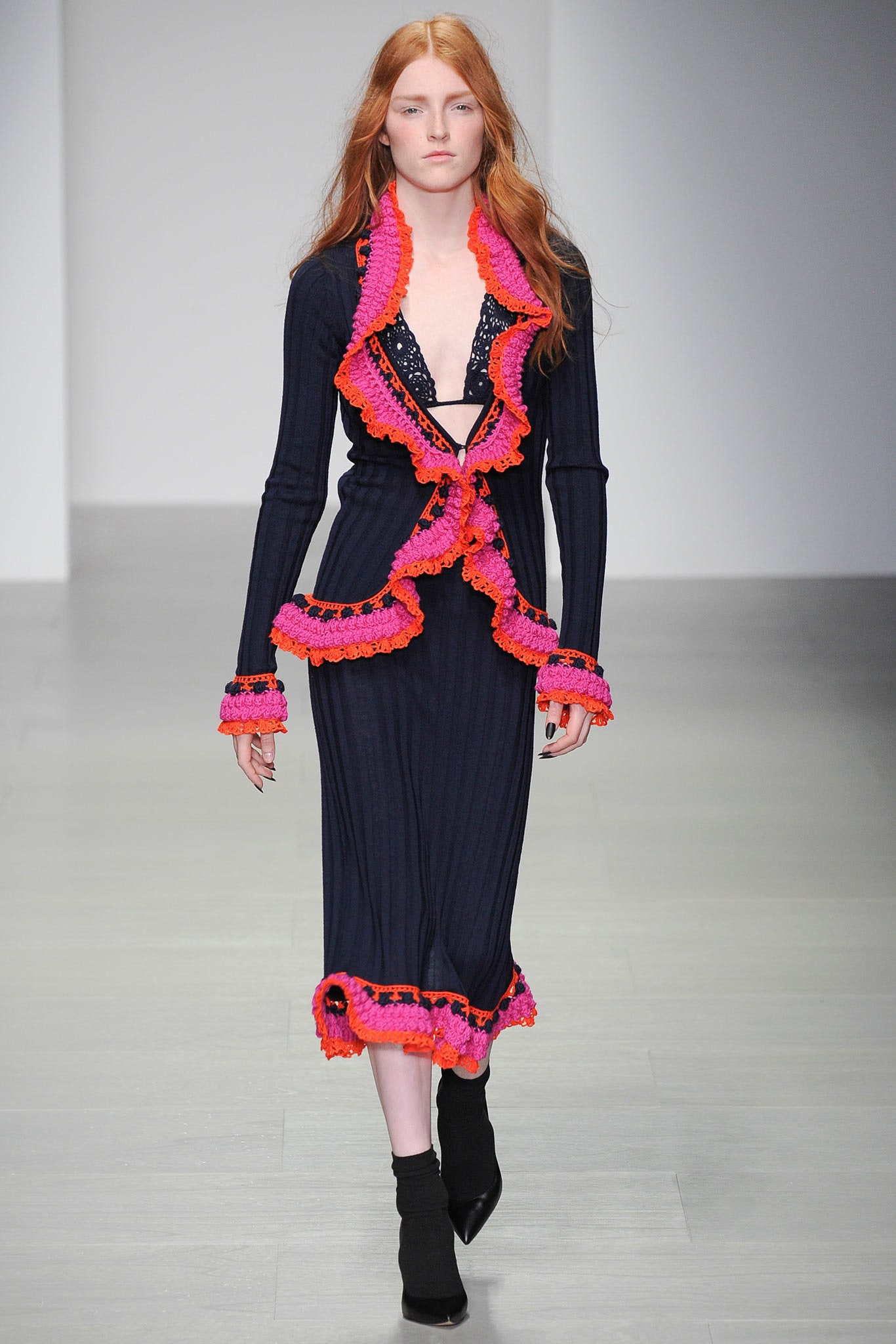 Sister by Sibling F/W 14 Look 17