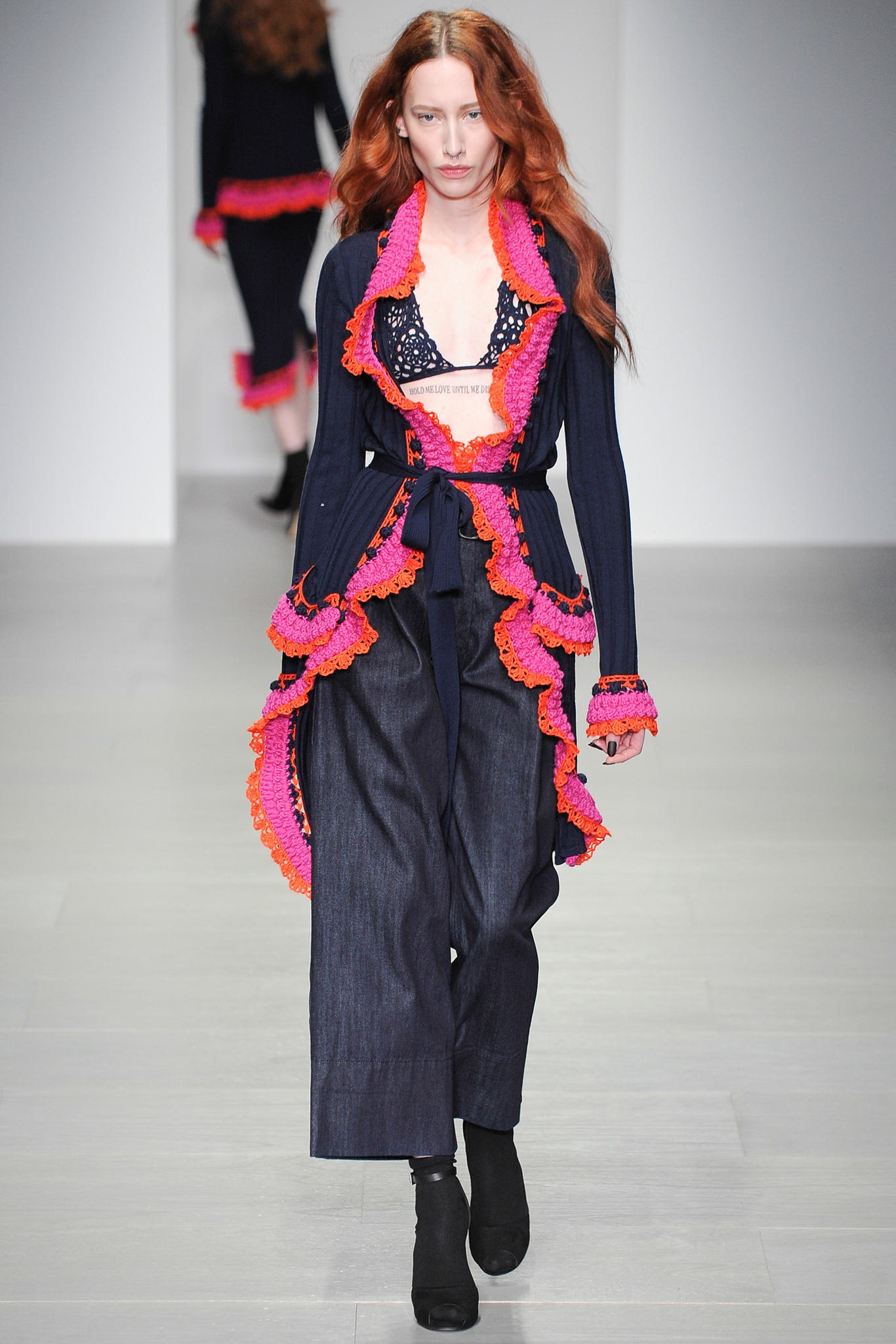 Sister by Sibling F/W 14 Look 18