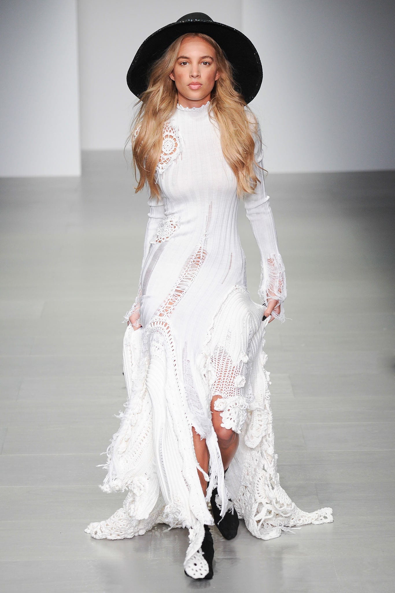 Sister by Sibling F/W 14 Look 20