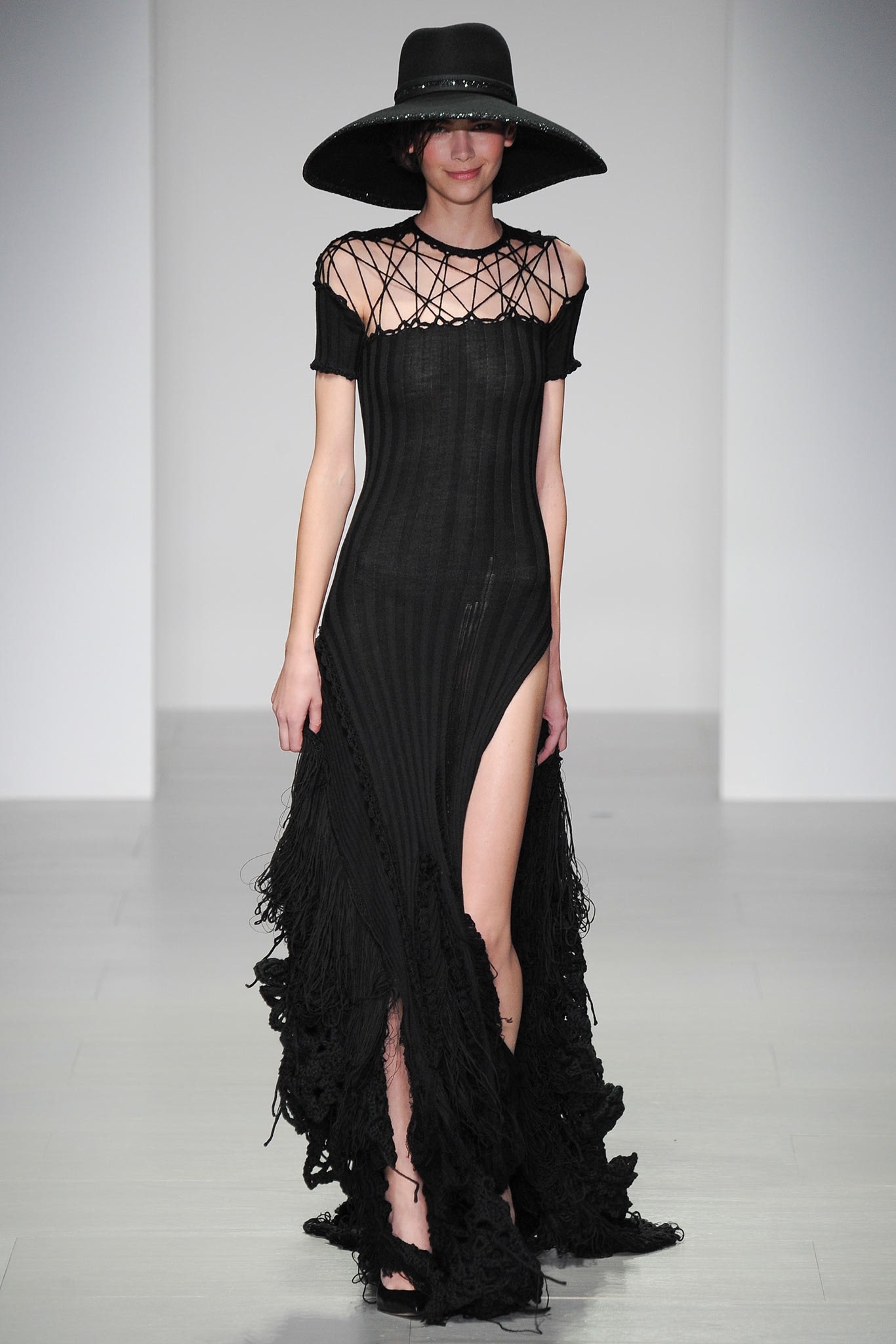 Sister by Sibling F/W 14 Look 21