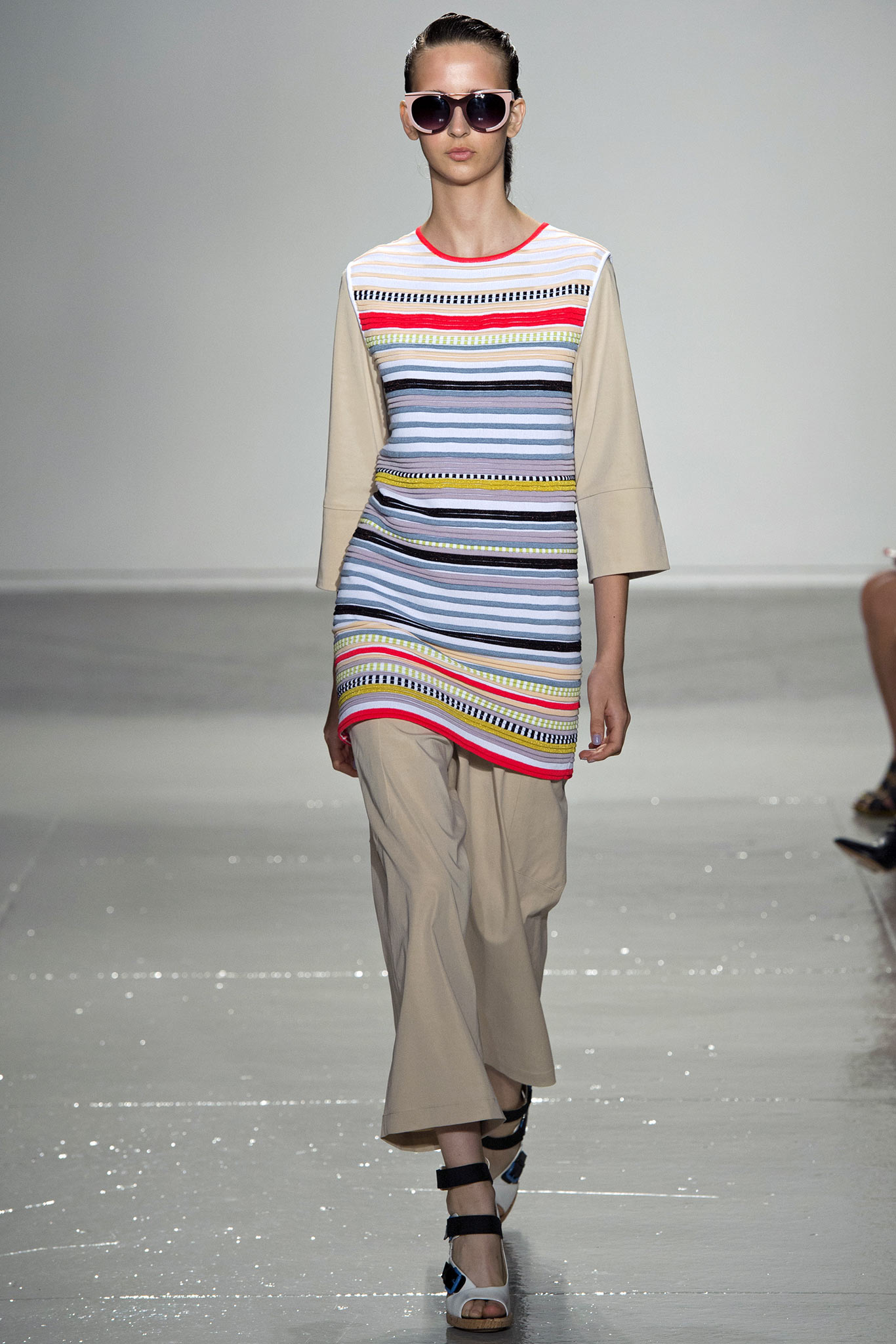 Suno S/S 15 Look 2