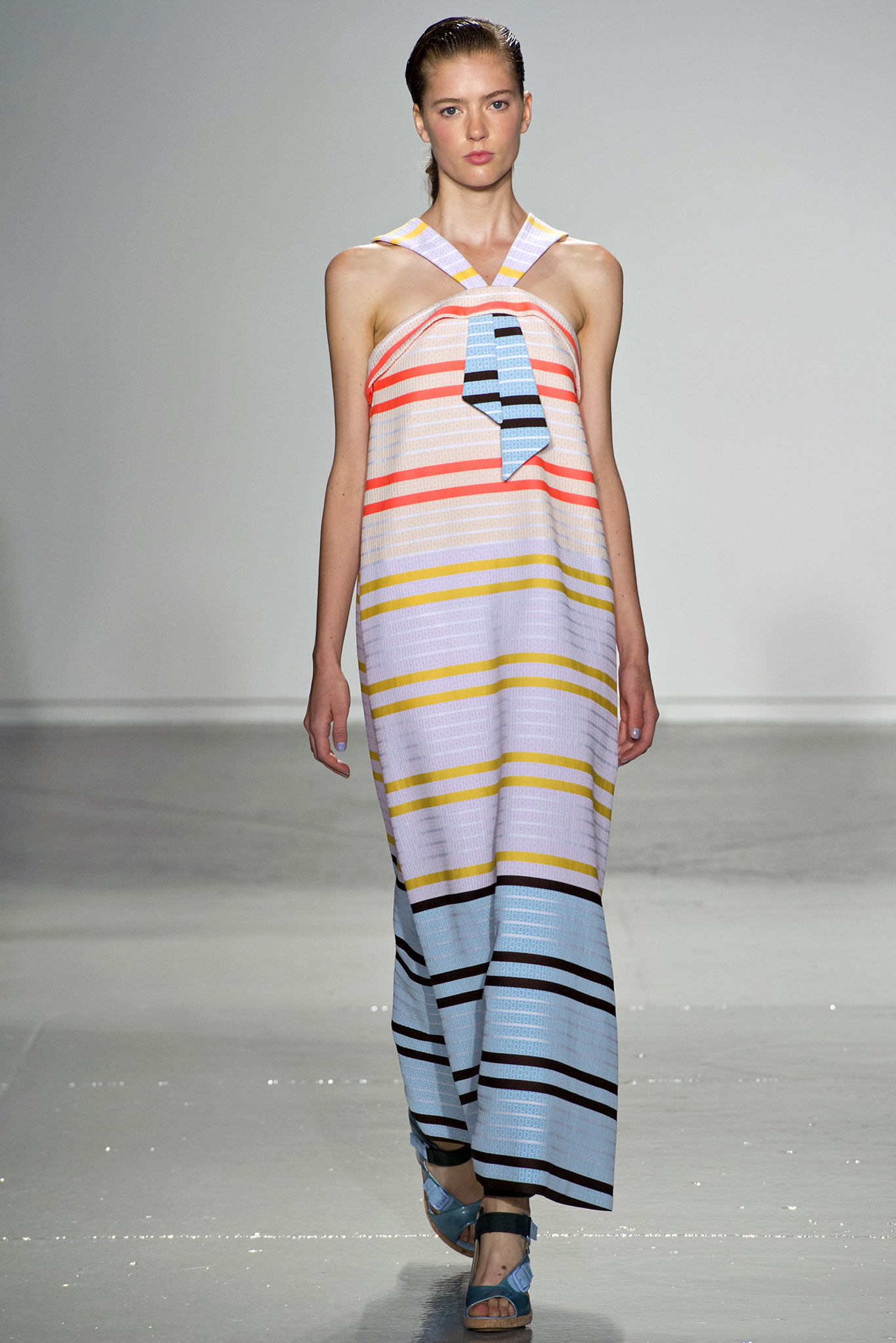 Suno S/S 15 Look 3