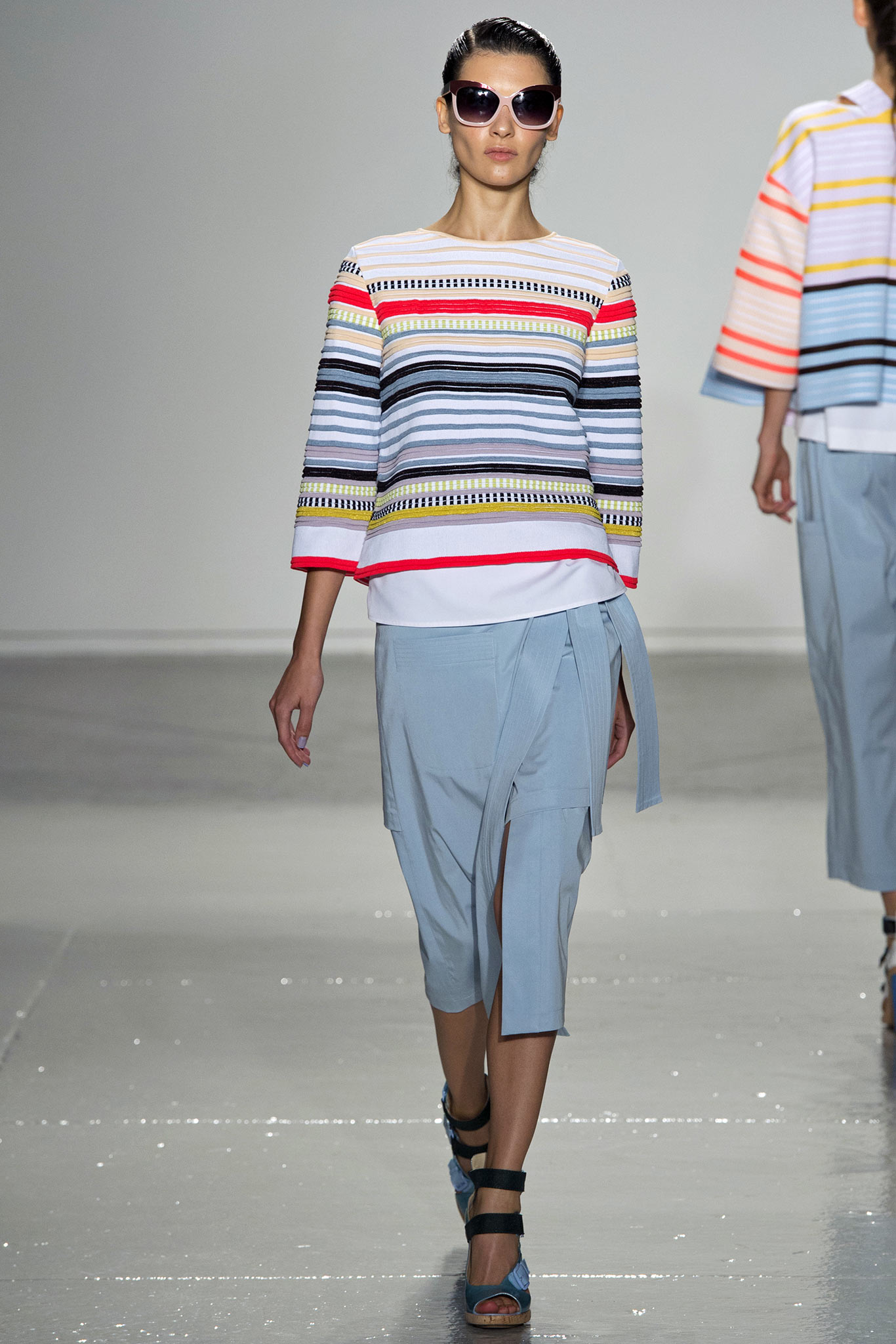 Suno S/S 15 Look 4