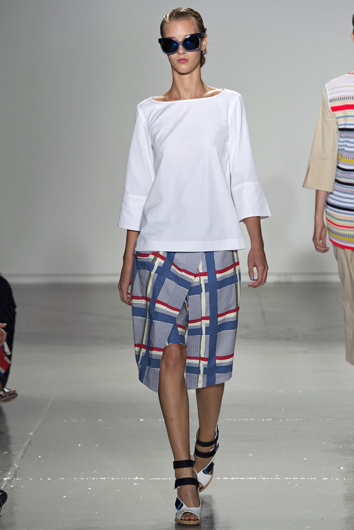 Suno S/S 15 Look 6