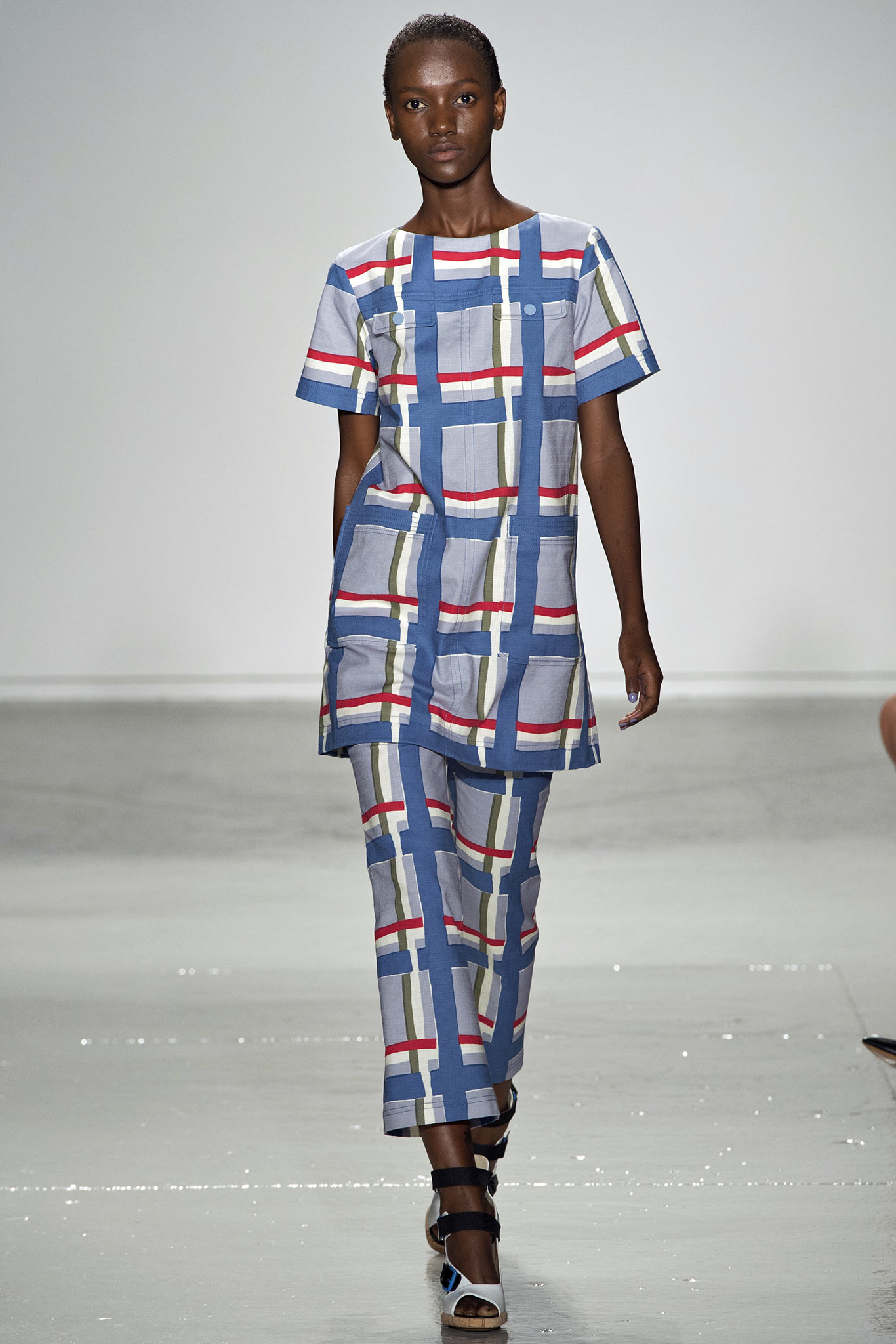 Suno S/S 15 Look 7