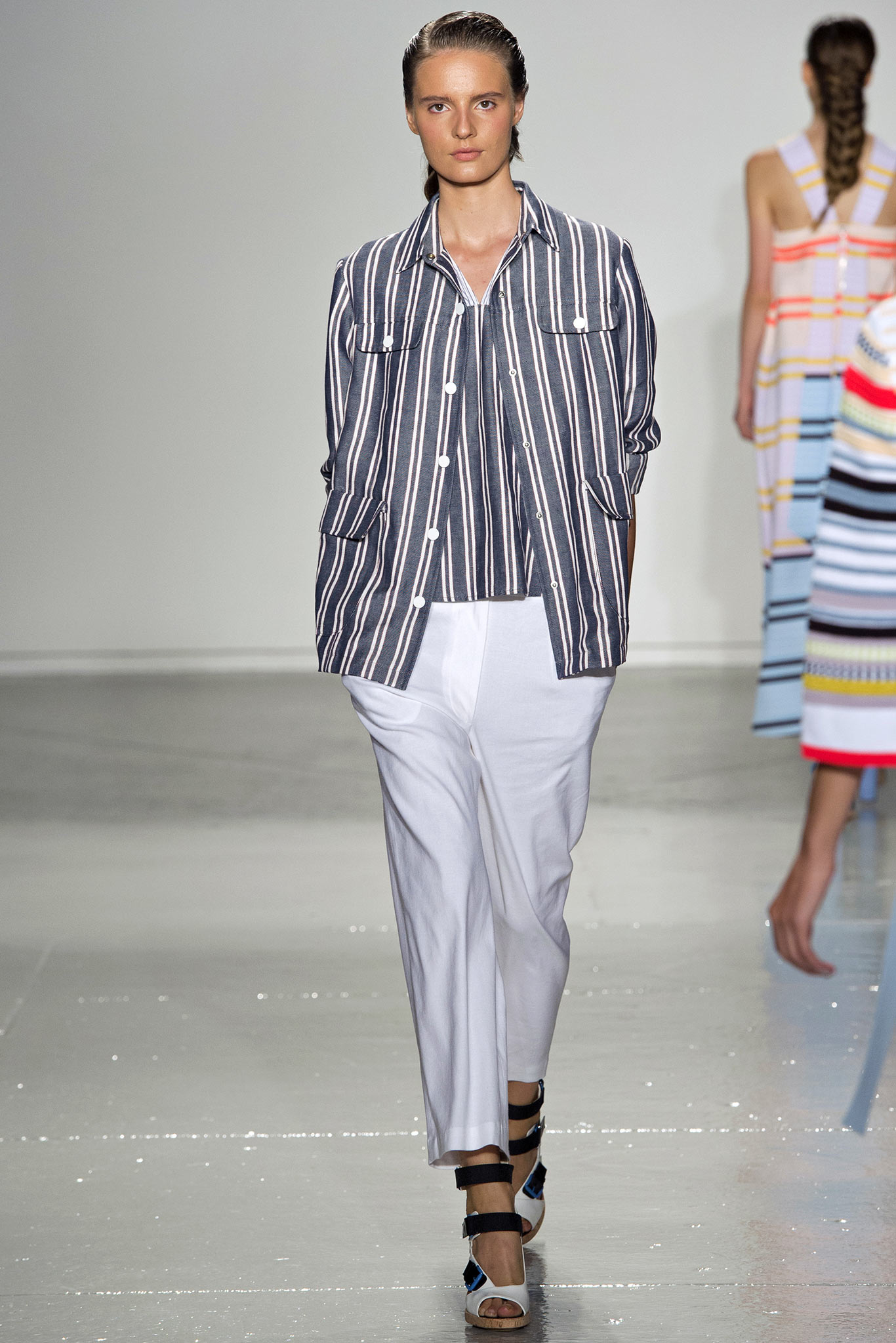 Suno S/S 15 Look 8