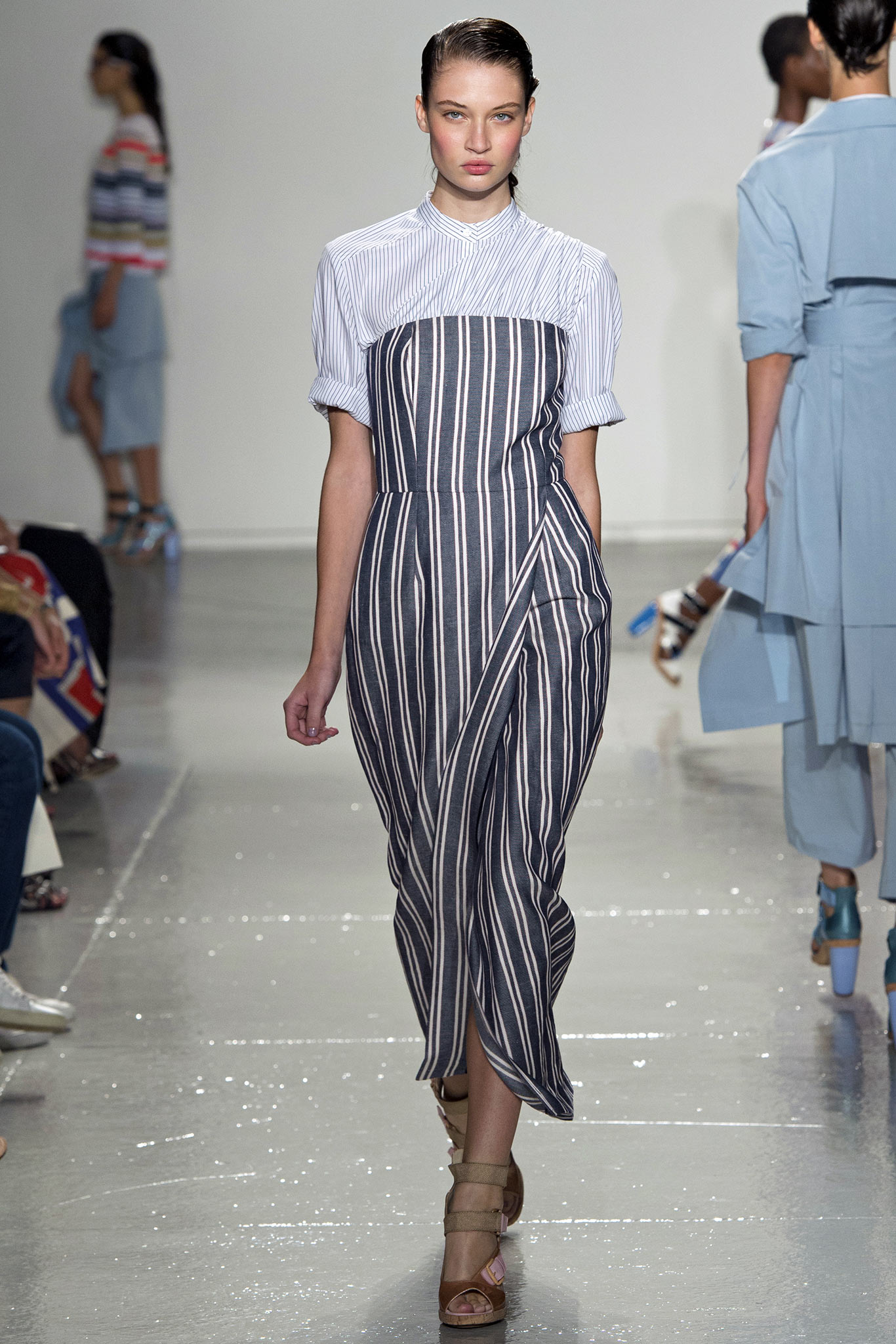 Suno S/S 15 Look 9