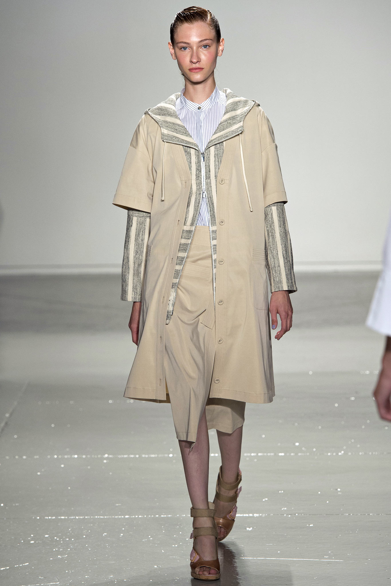 Suno S/S 15 Look 10