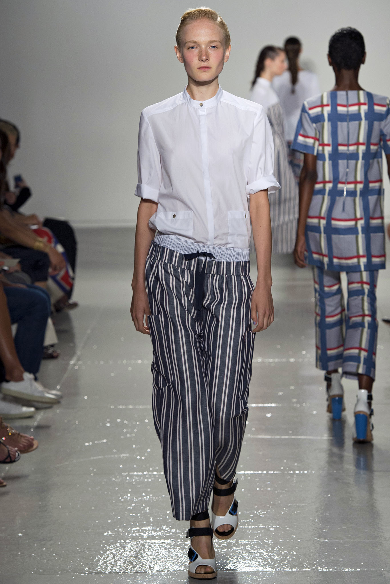 Suno S/S 15 Look 11