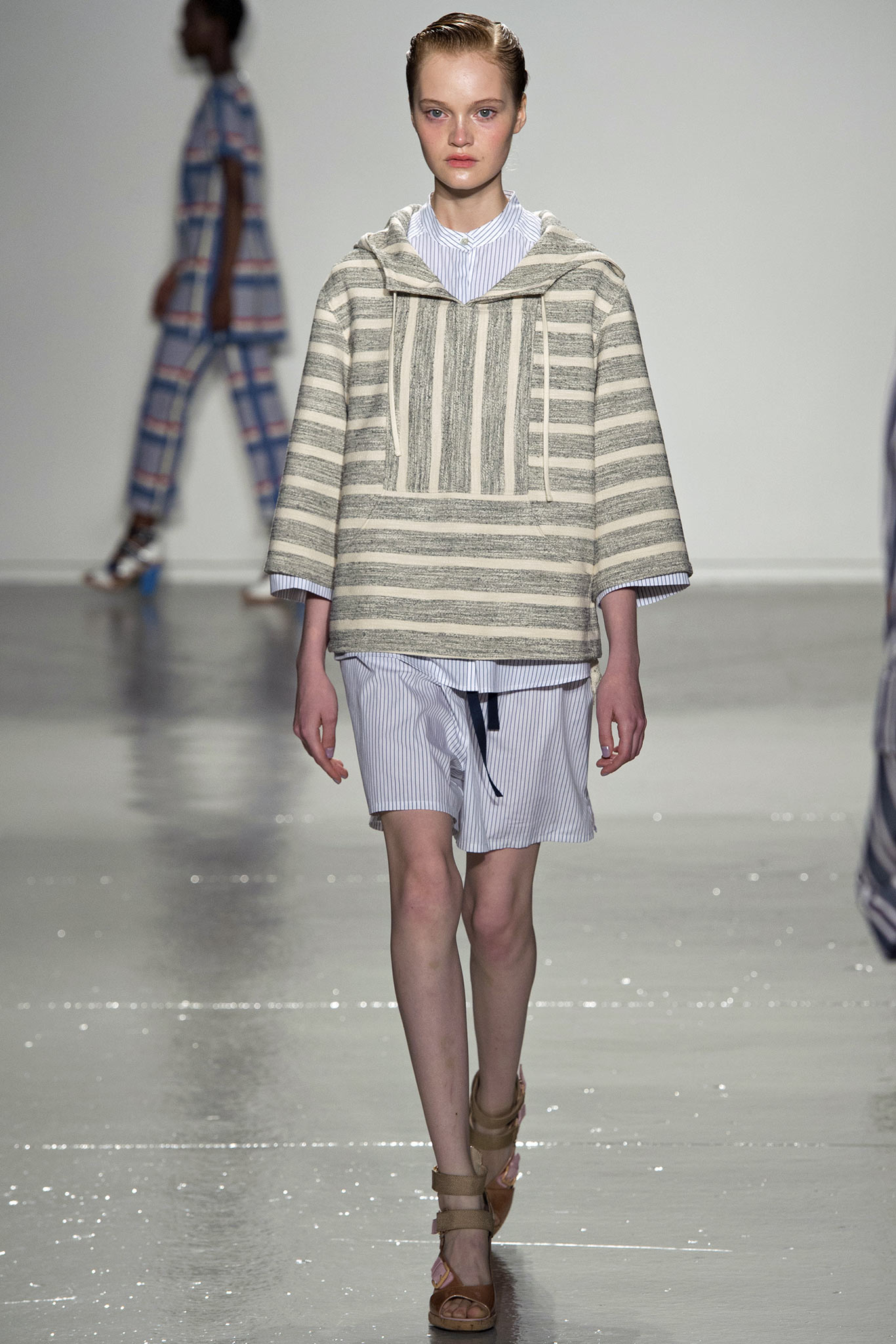 Suno S/S 15 Look 12