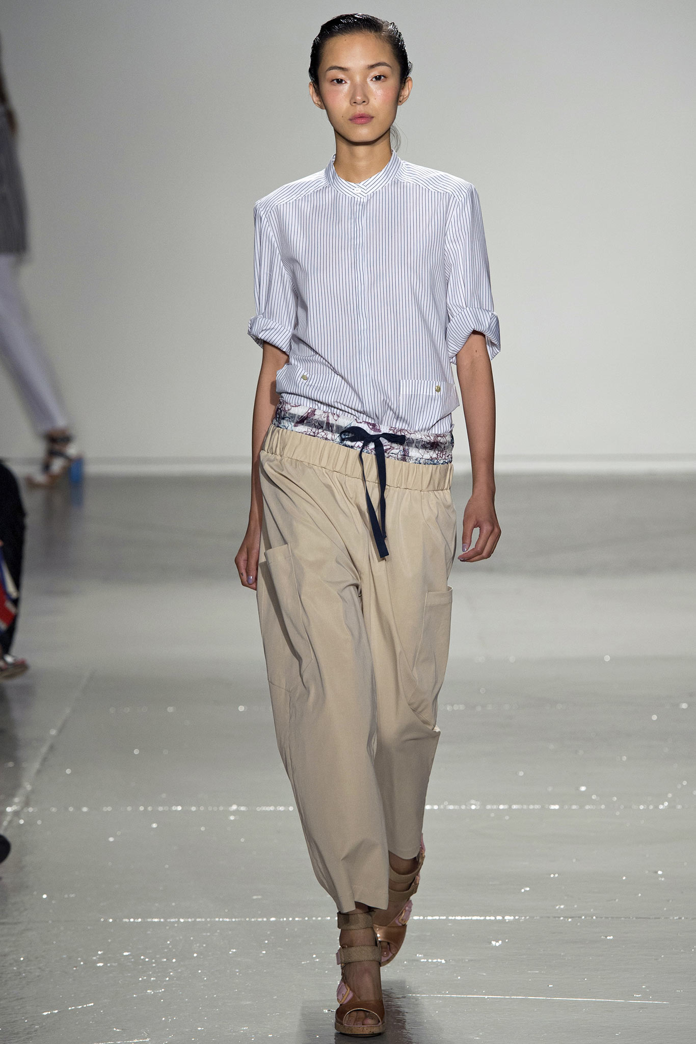 Suno S/S 15 Look 13