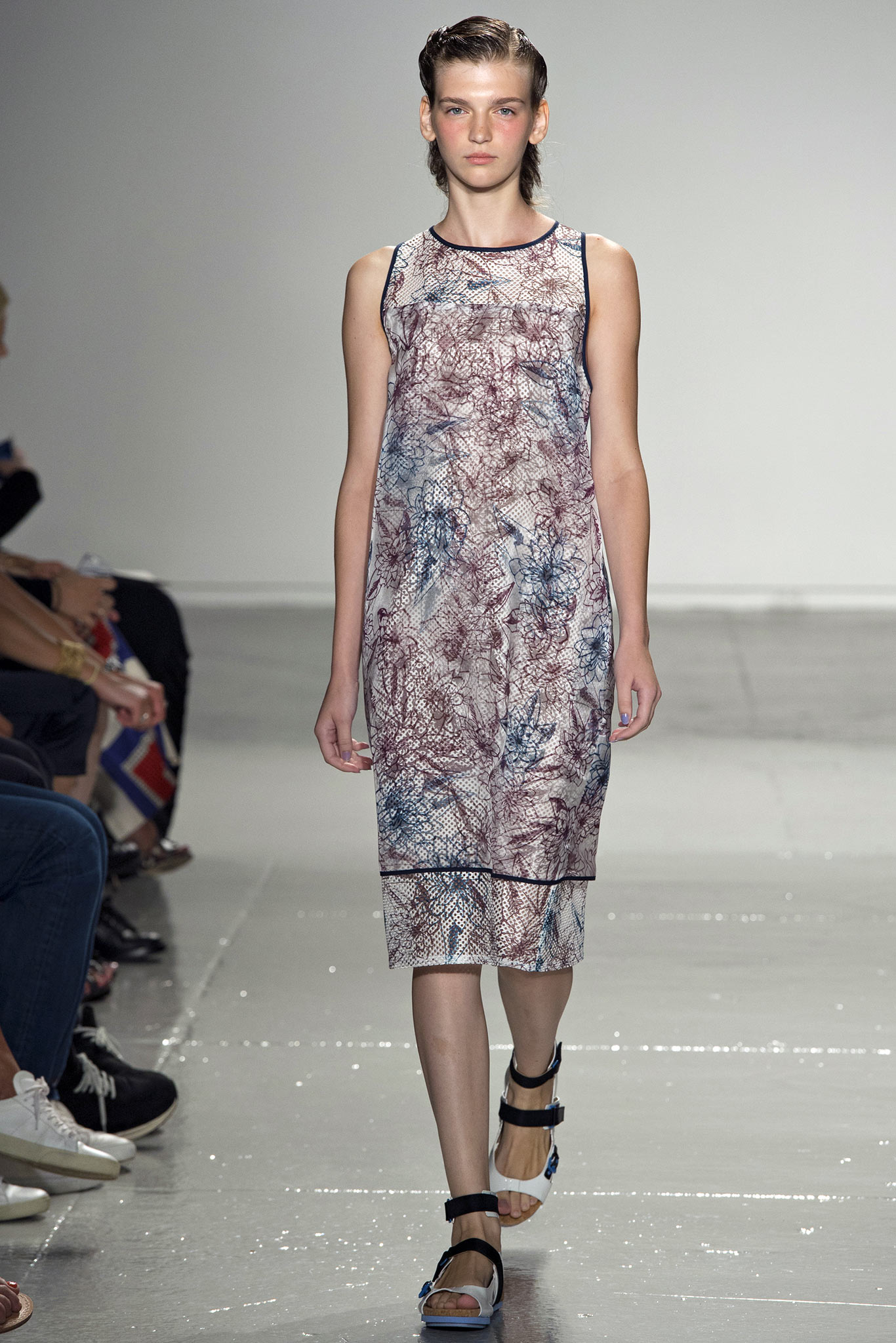 Suno S/S 15 Look 14